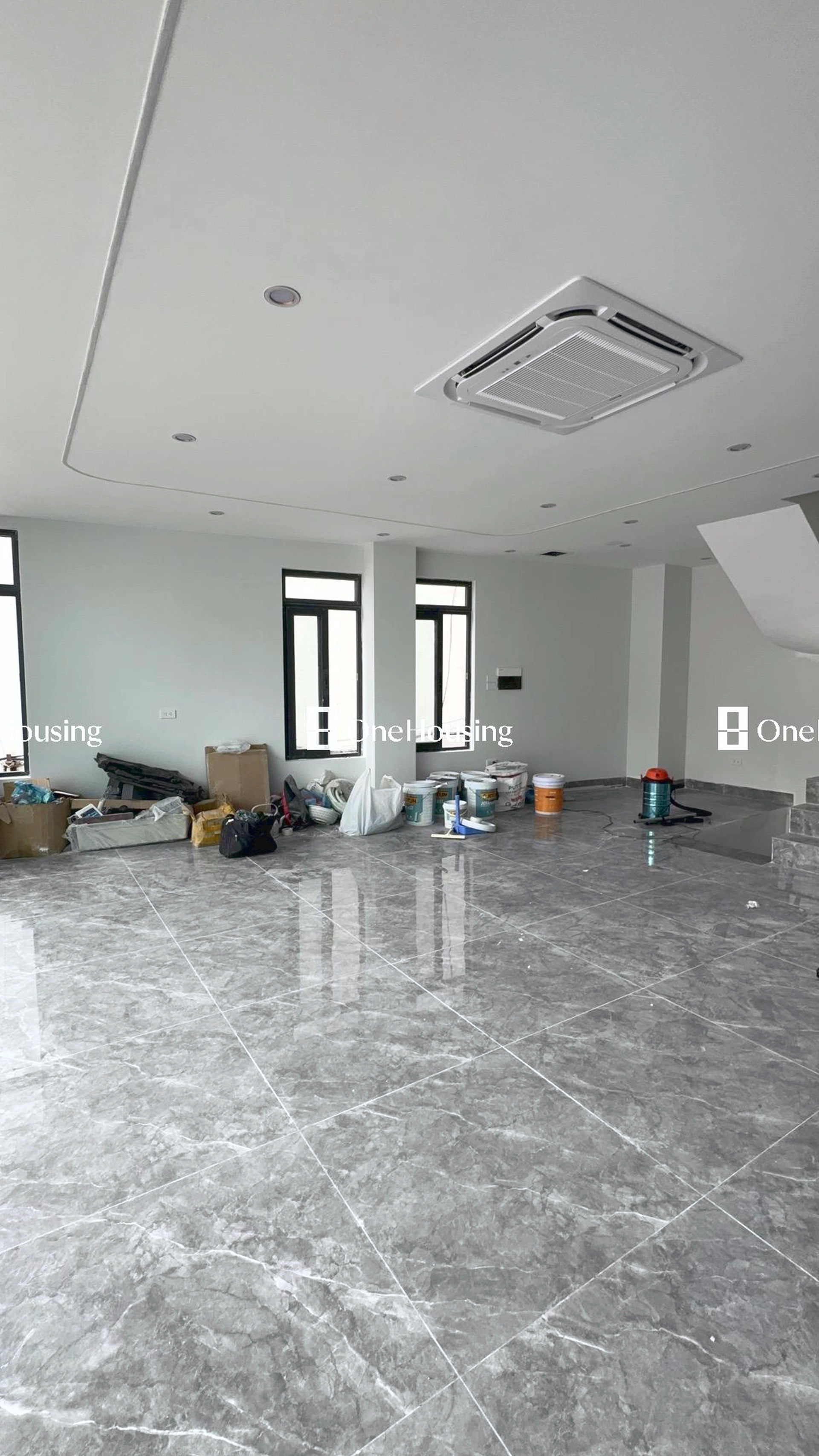 Nhà mặt ngõ cách Đàm Quang Trung 10m, P. Long Biên, Q. Long Biên, TP. Hà Nội