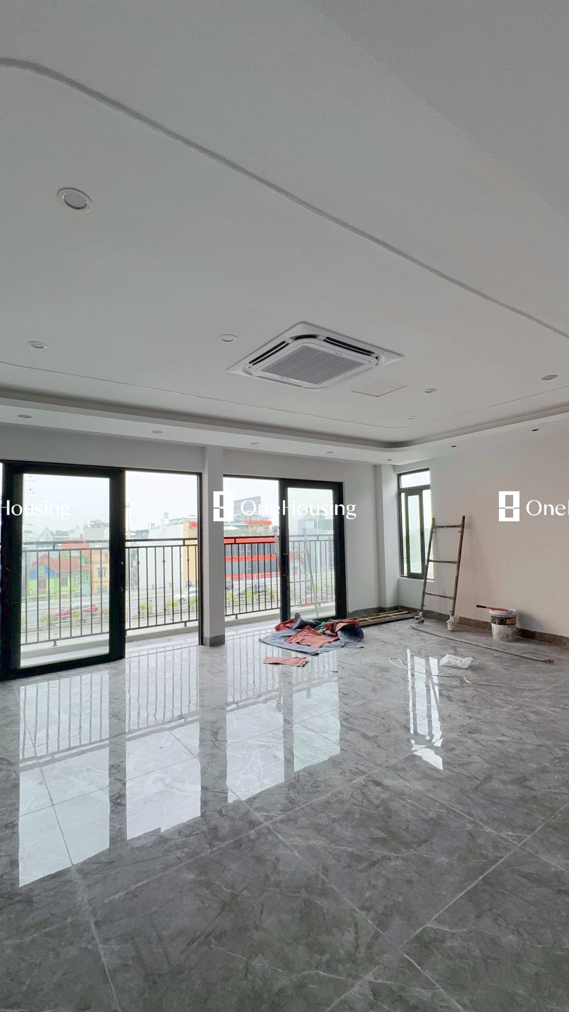 Nhà mặt ngõ cách Đàm Quang Trung 10m, P. Long Biên, Q. Long Biên, TP. Hà Nội