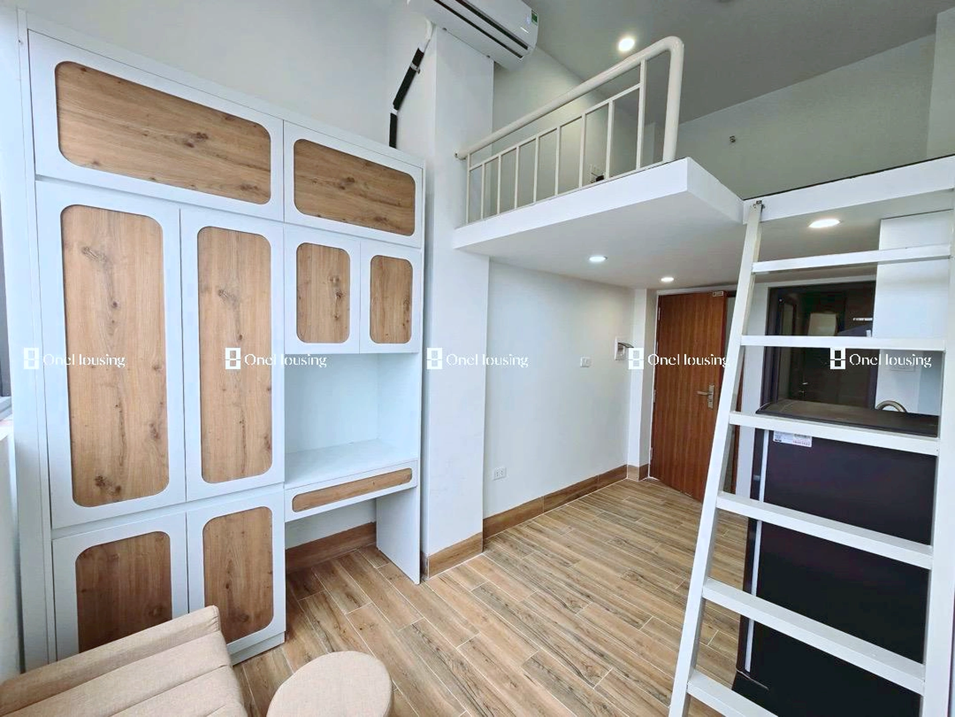 Nhà mặt ngõ cách Hoa Bằng 30m, P. Yên Hòa, Q. Cầu Giấy, TP. Hà Nội