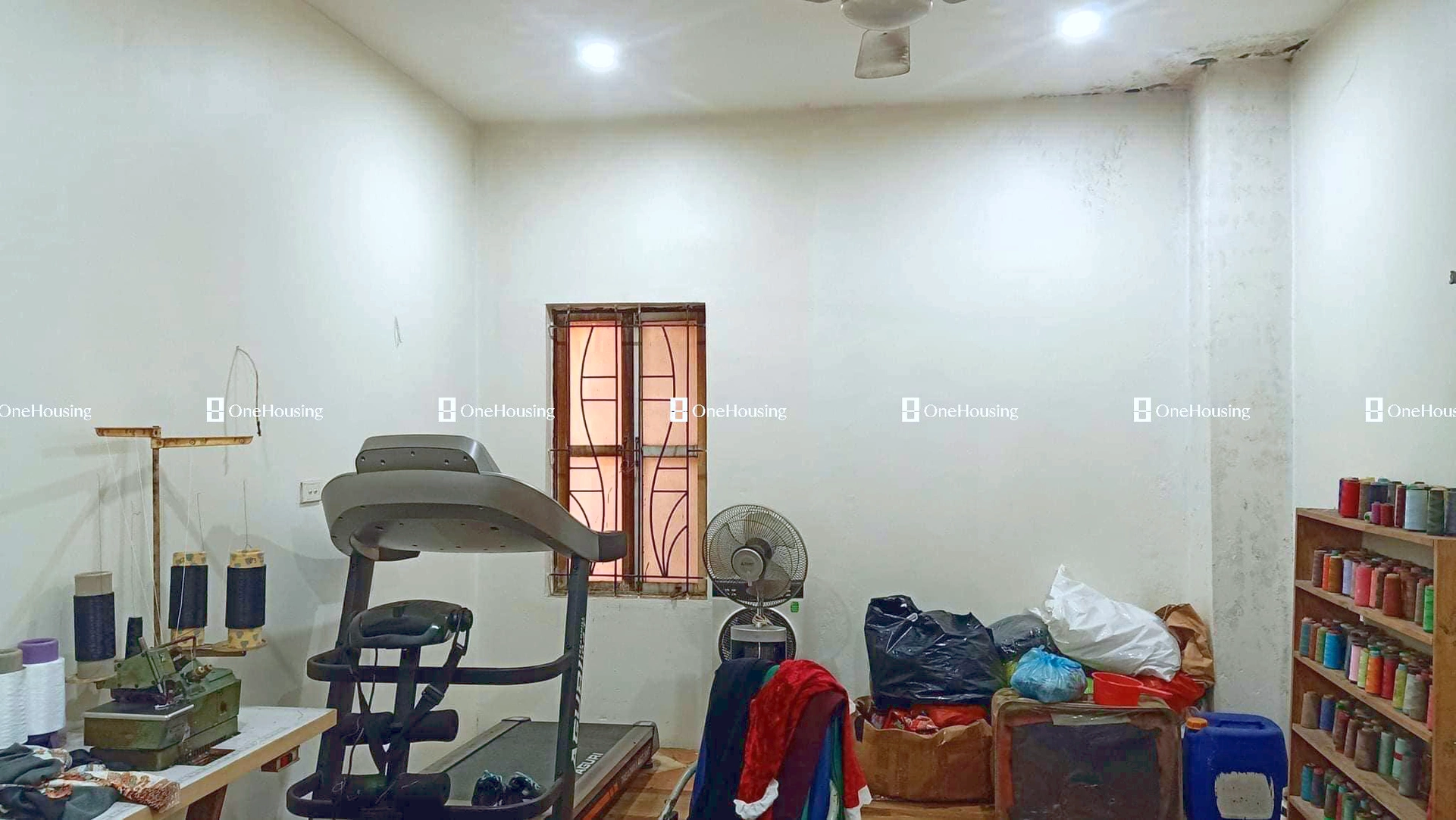 Nhà mặt phố Hồng Mai, P. Quỳnh Lôi, Q. Hai Bà Trưng, TP. Hà Nội