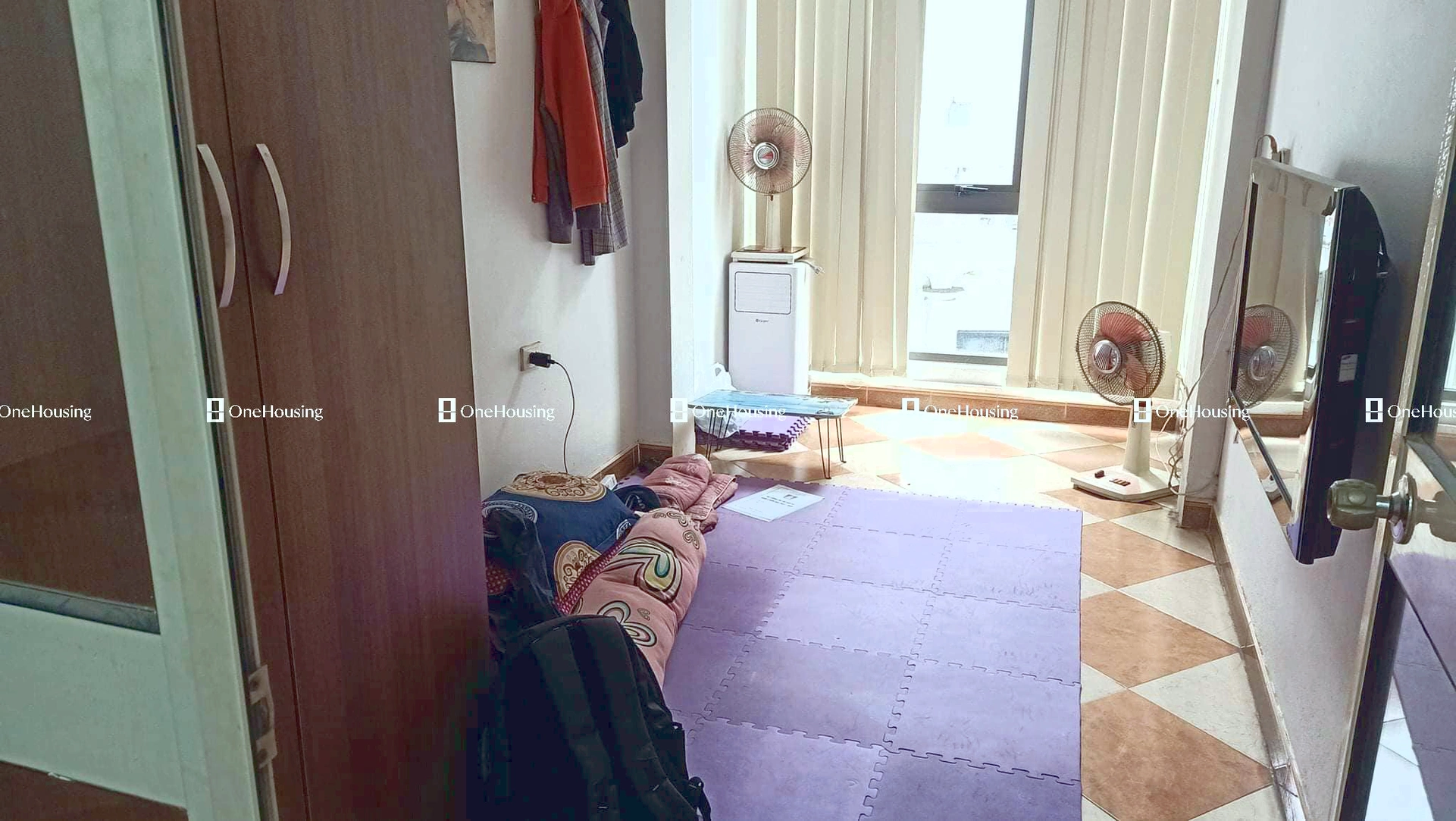 Nhà mặt phố Hồng Mai, P. Quỳnh Lôi, Q. Hai Bà Trưng, TP. Hà Nội