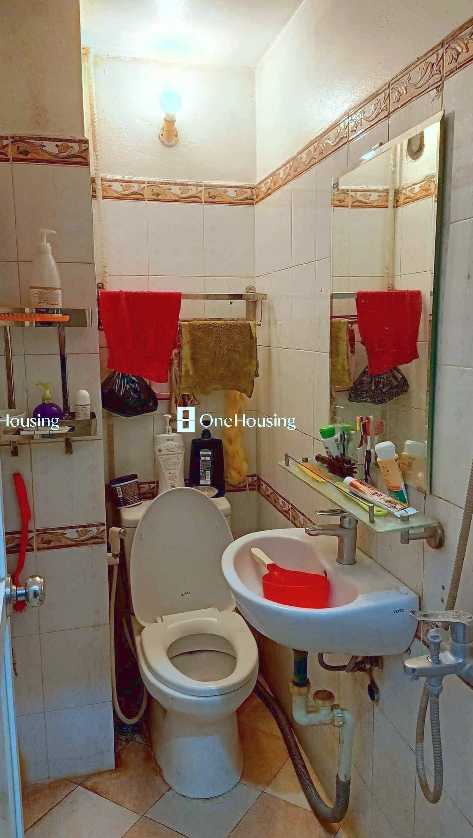 Nhà mặt phố Hồng Mai, P. Quỳnh Lôi, Q. Hai Bà Trưng, TP. Hà Nội