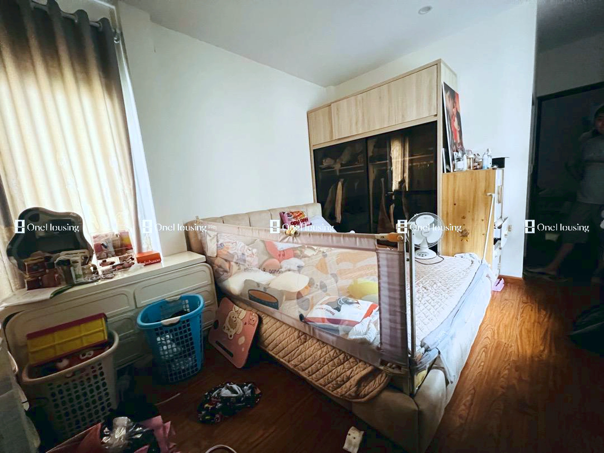 Nhà mặt ngõ cách Ngọc Thụy (mặt đê và đường gom chân đê) 5m, P. Ngọc Thụy, Q. Long Biên, TP. Hà Nội