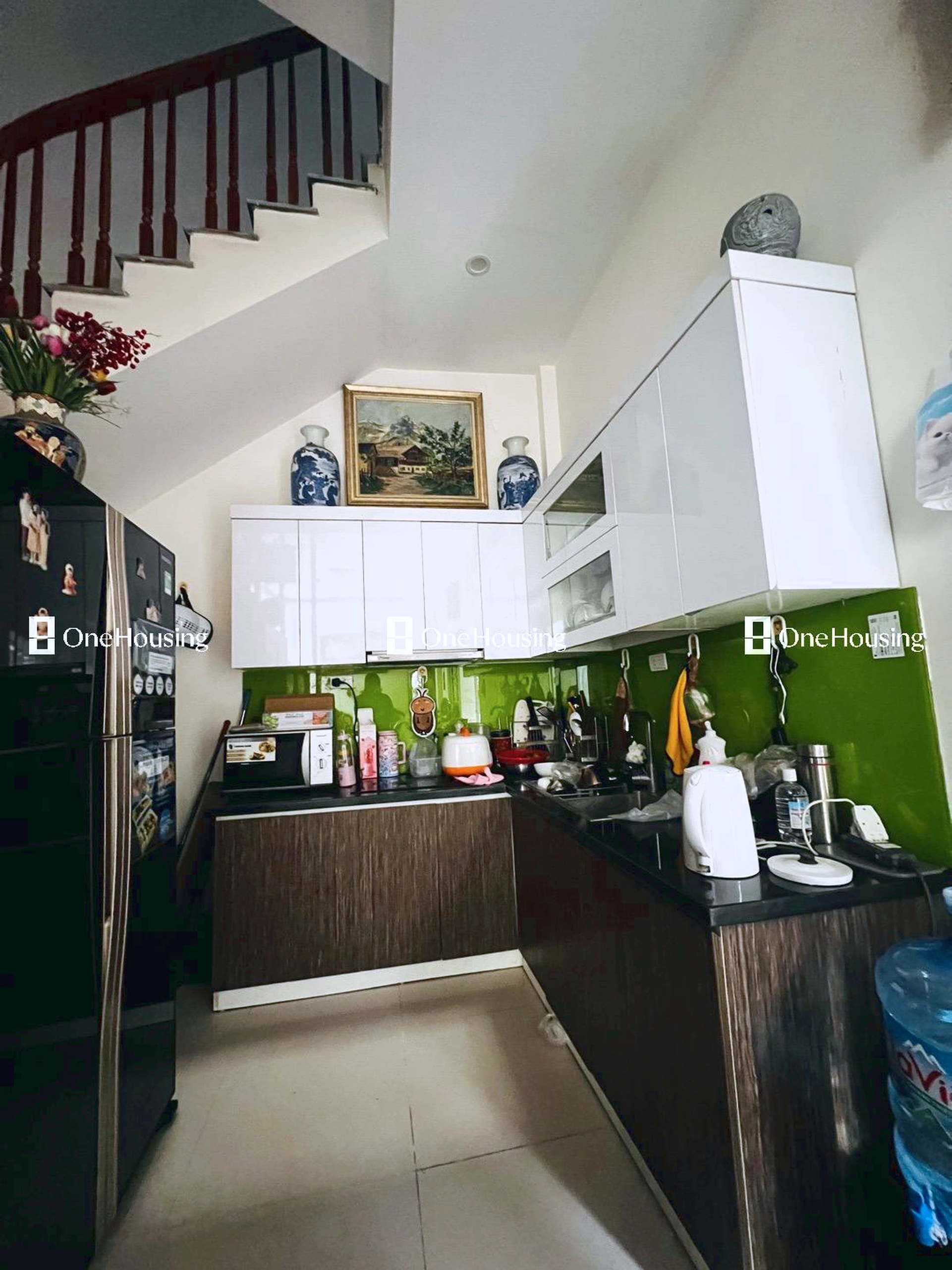 Nhà mặt ngõ cách Ngọc Thụy (mặt đê và đường gom chân đê) 5m, P. Ngọc Thụy, Q. Long Biên, TP. Hà Nội