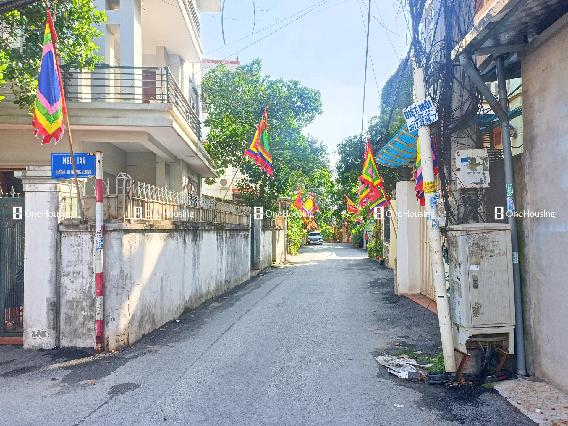 Onehousing image
