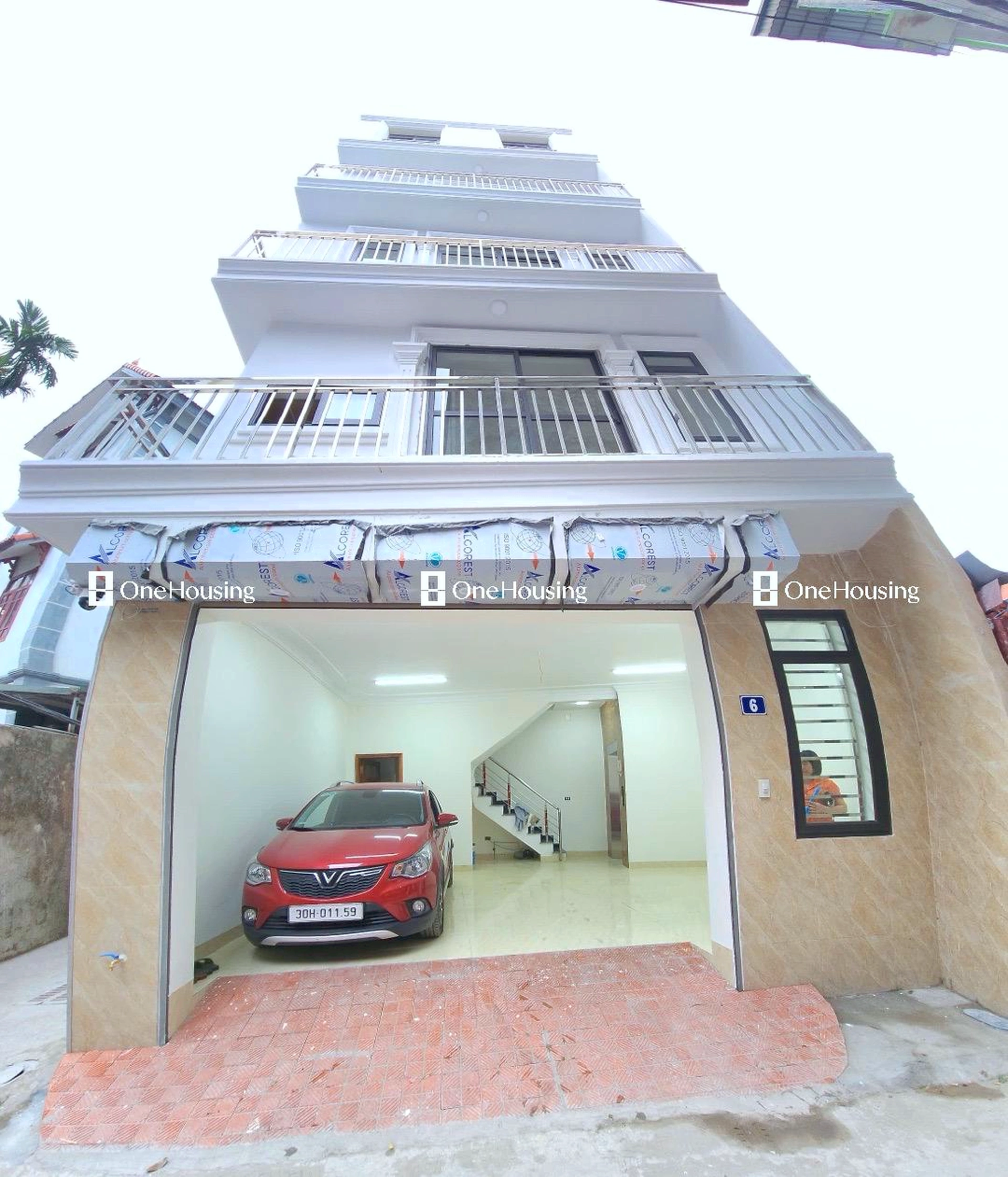 Onehousing image