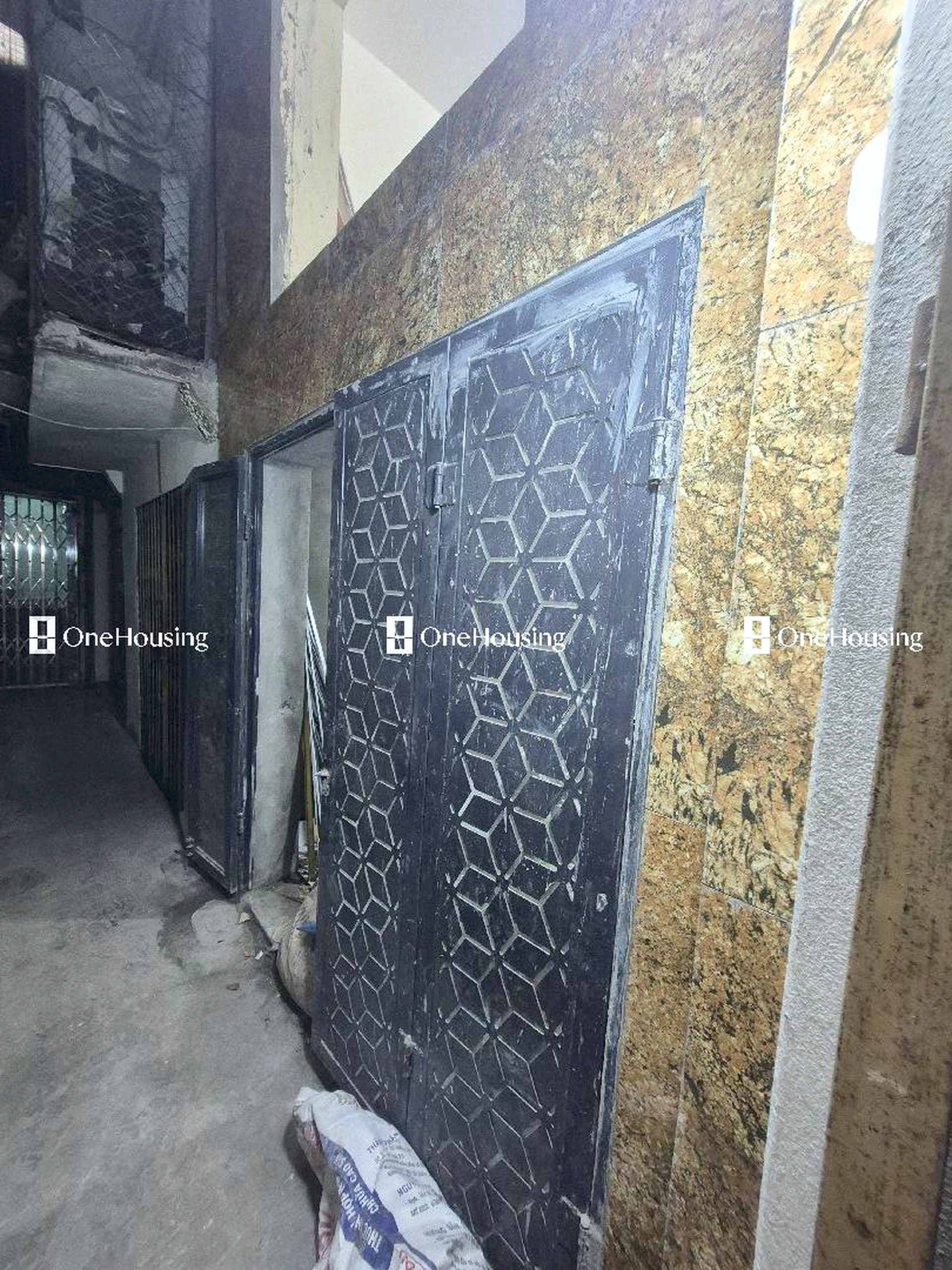 Nhà mặt ngõ cách Khâm Thiên 40m, P. Trung Phụng, Q. Đống Đa, TP. Hà Nội