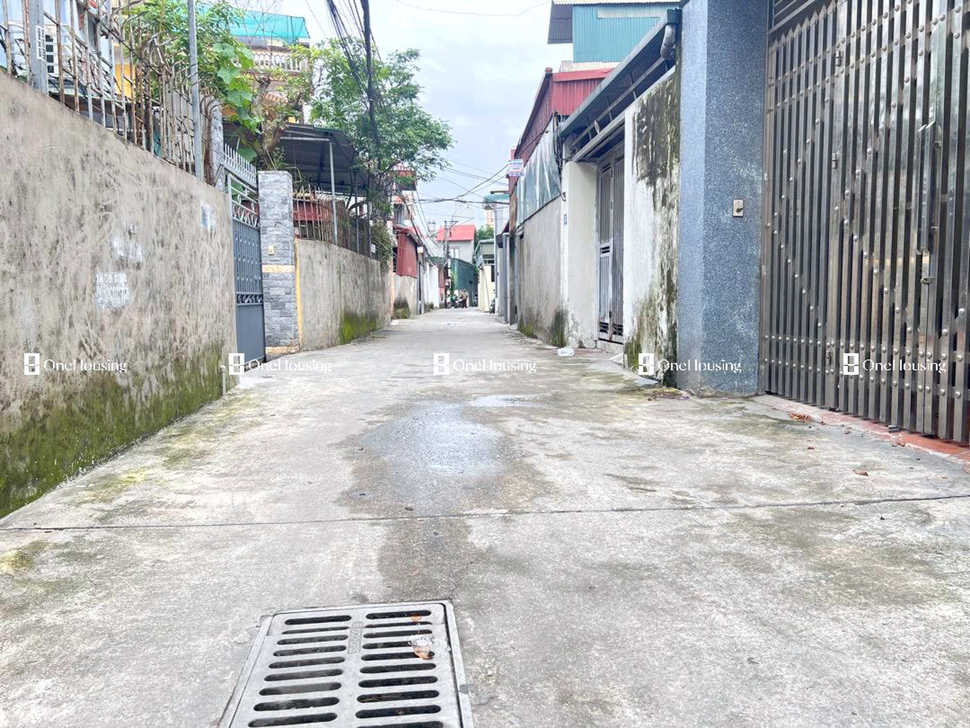 Đất nền cách Phúc Lợi 500m, P. Phúc Lợi, Q. Long Biên, TP. Hà Nội
