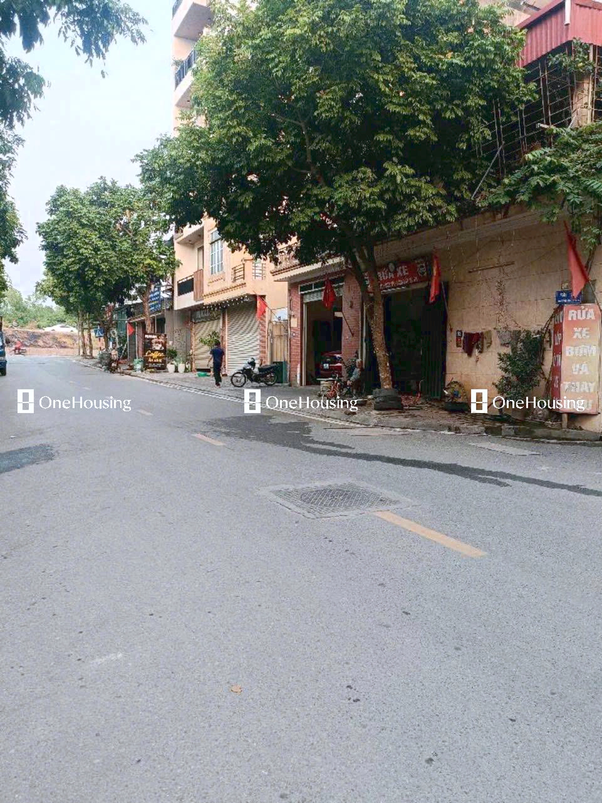 Đất nền cách Phúc Lợi 500m, P. Phúc Lợi, Q. Long Biên, TP. Hà Nội
