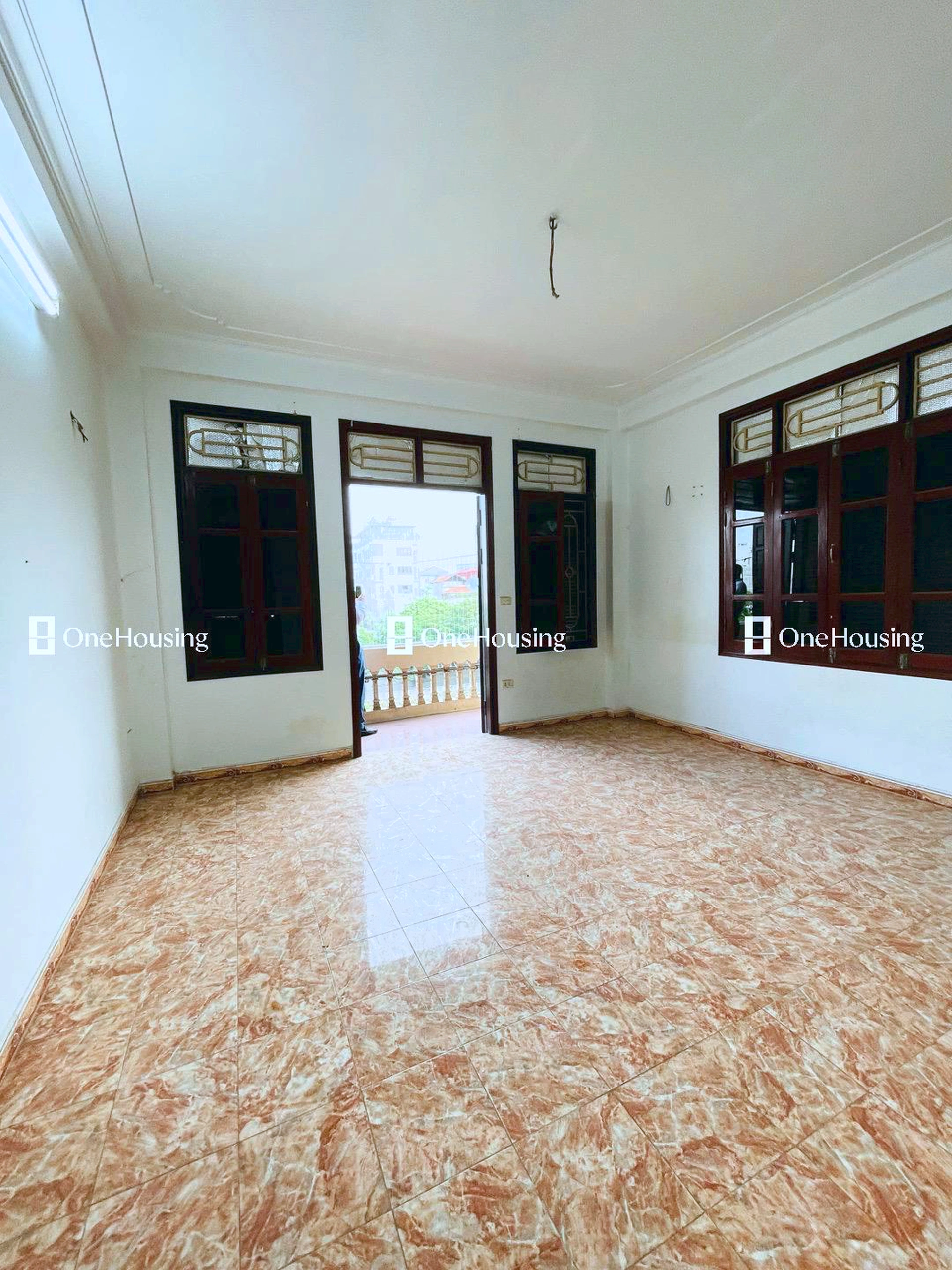 Nhà mặt phố Khương Đình, P. Khương Đình, Q. Thanh Xuân, TP. Hà Nội