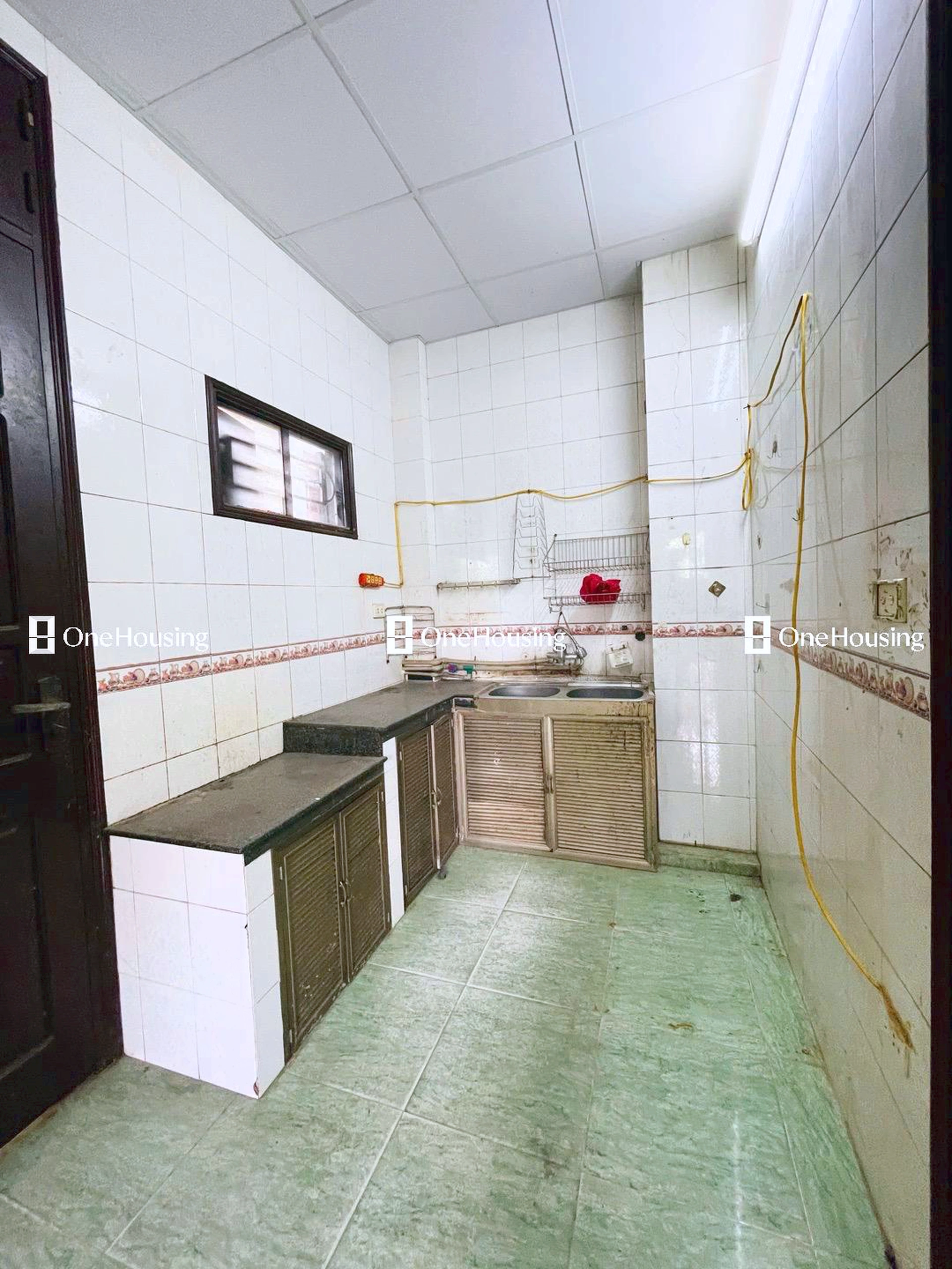 Nhà mặt phố Khương Đình, P. Khương Đình, Q. Thanh Xuân, TP. Hà Nội
