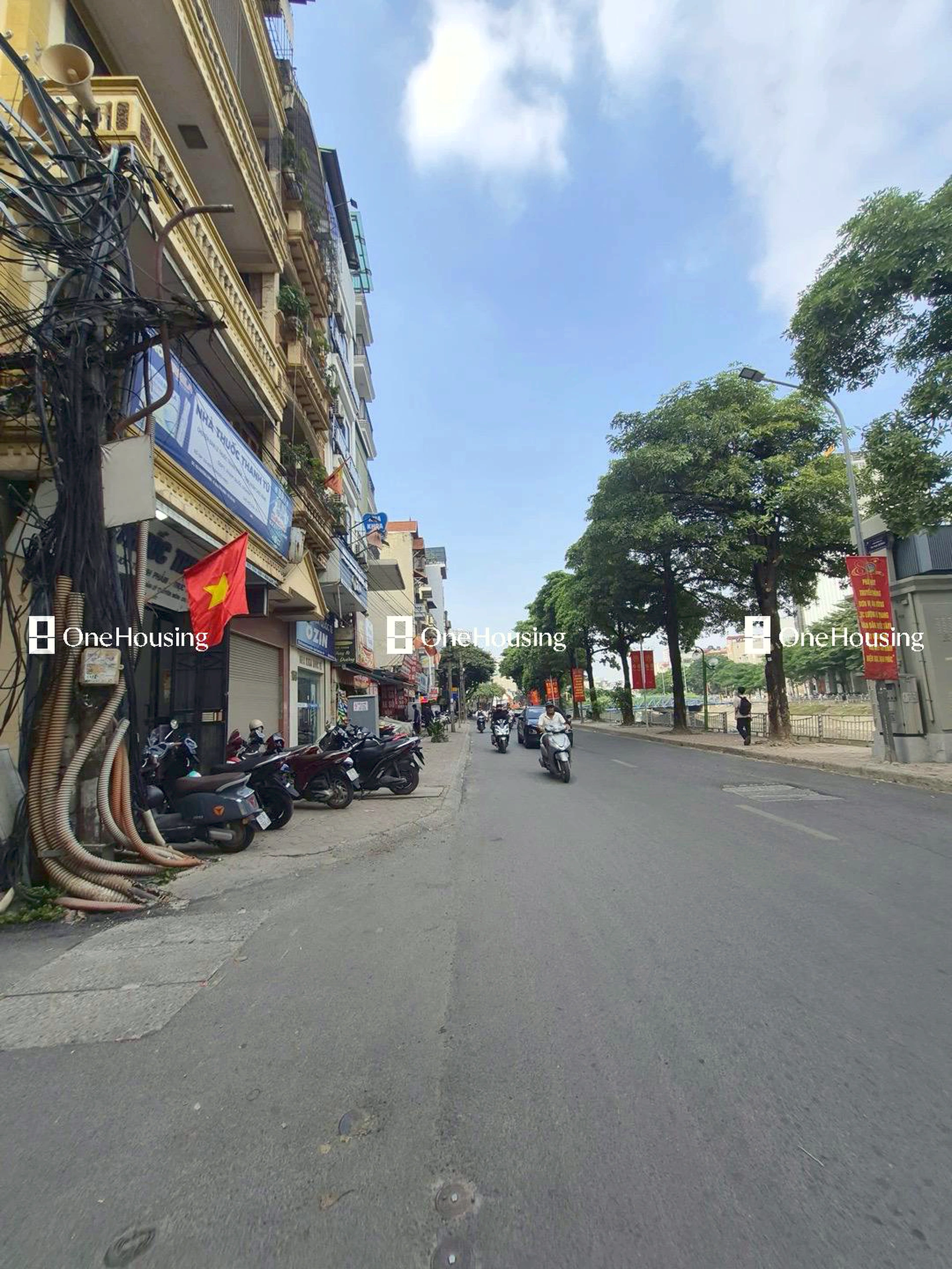 Onehousing image