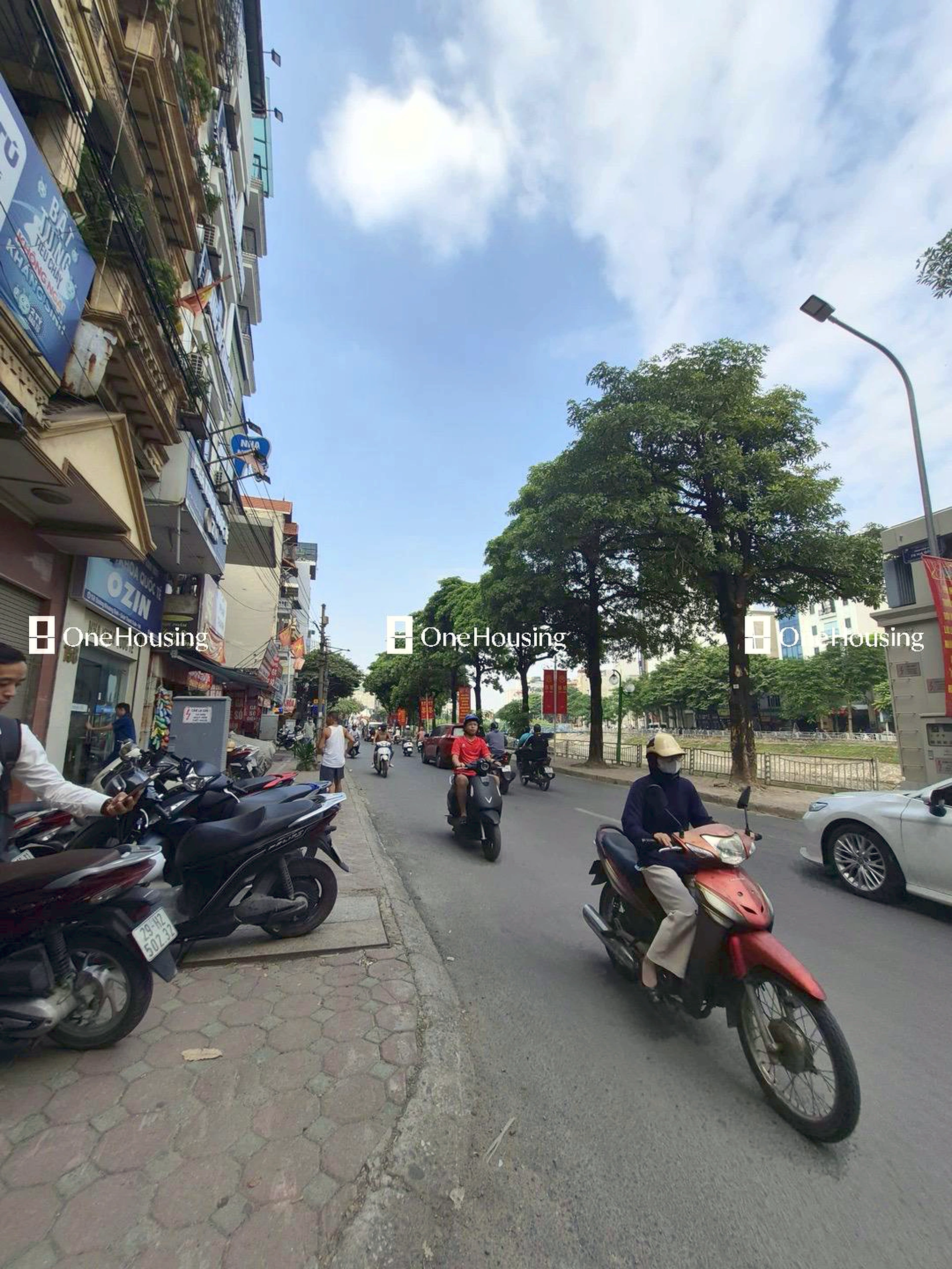 Onehousing image