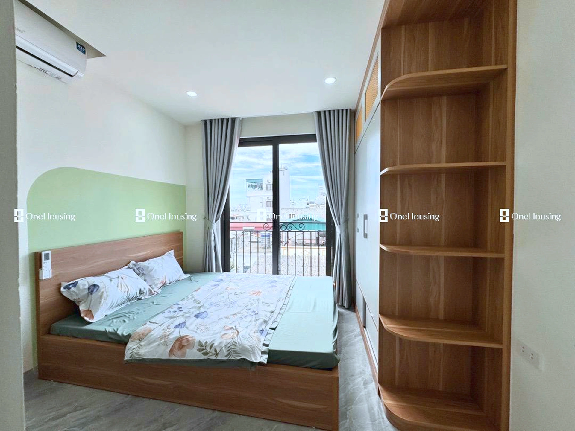 Onehousing image