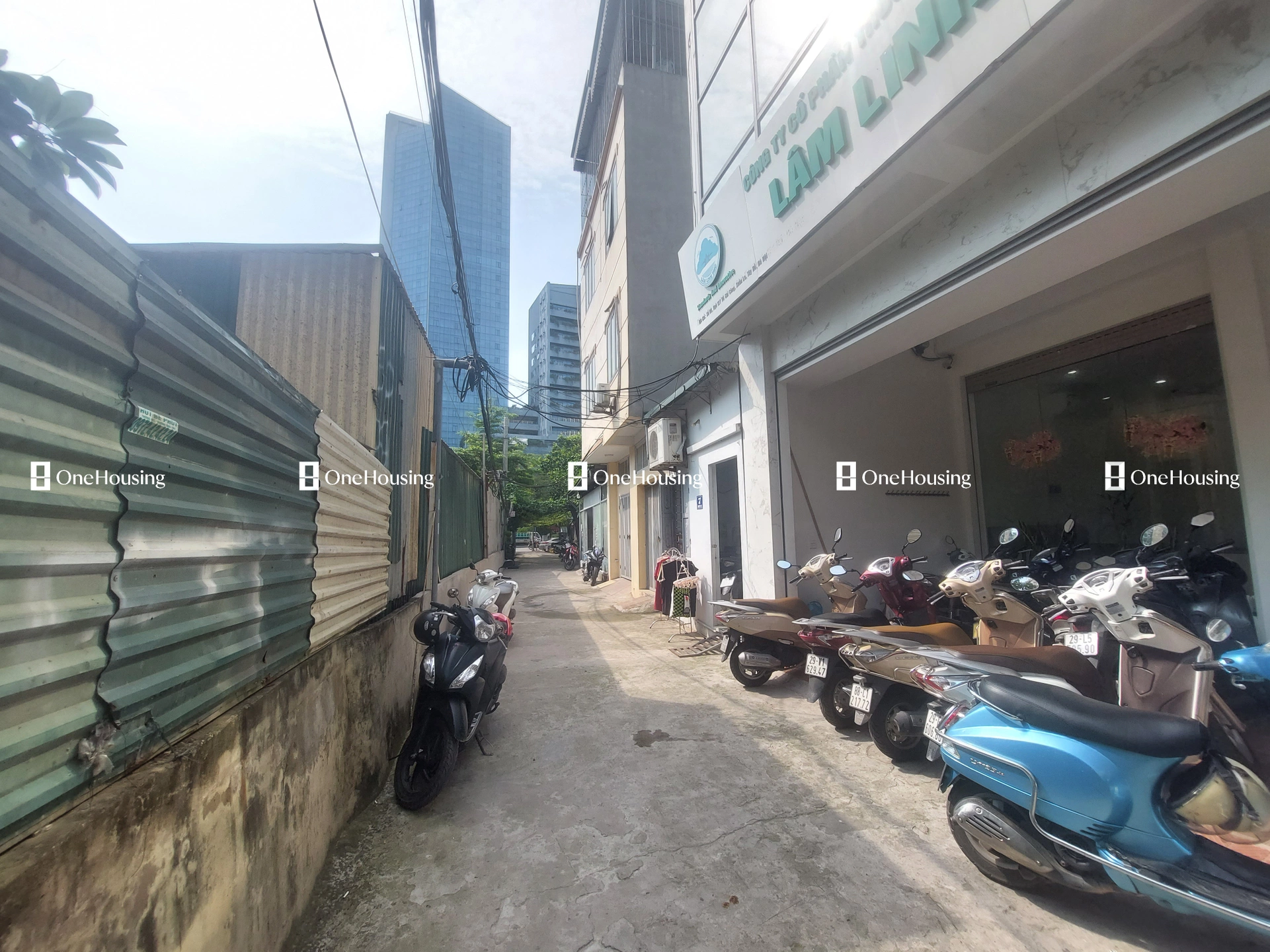 Onehousing image