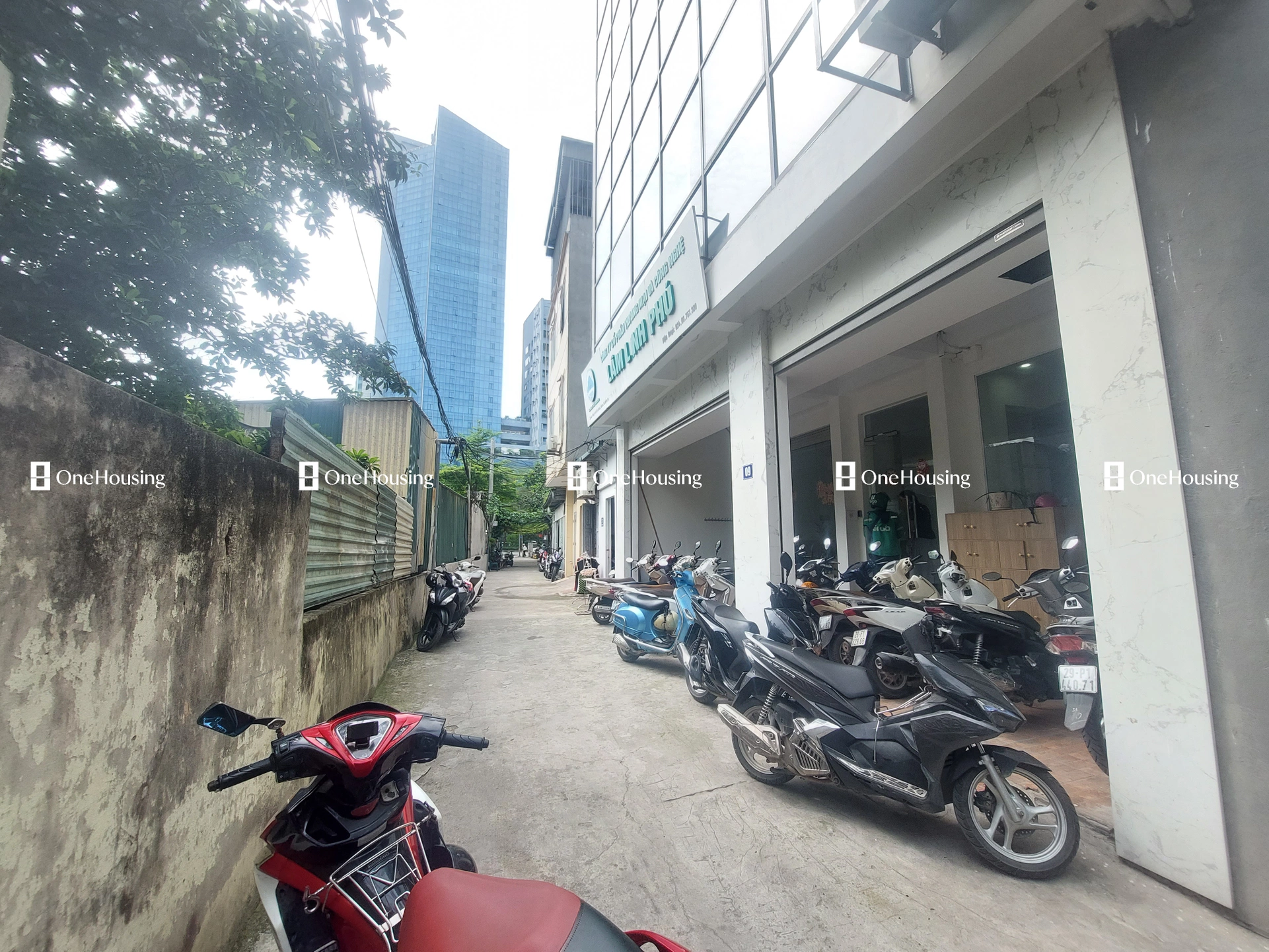 Onehousing image