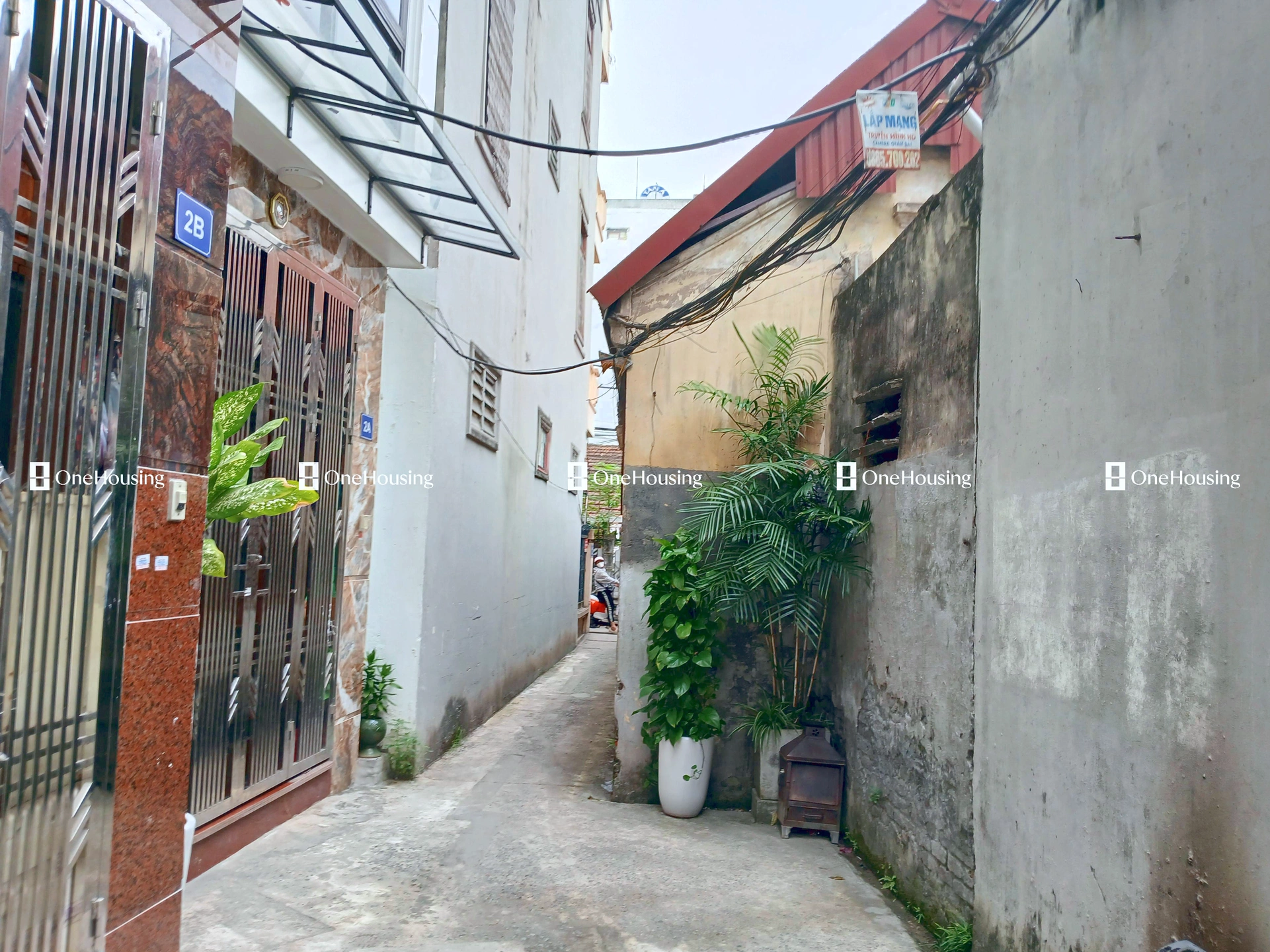 Onehousing image
