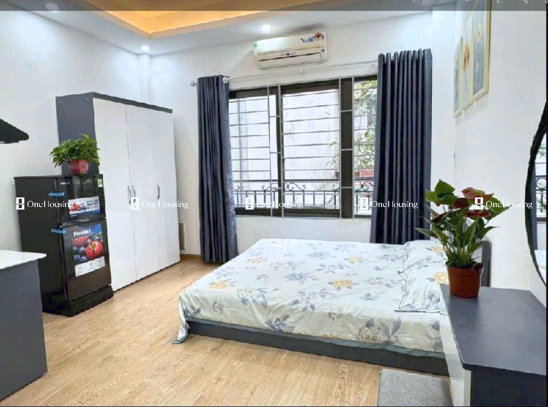 Nhà mặt ngõ cách Tây Mỗ 30m, P. Tây Mỗ, Q. Nam Từ Liêm, TP. Hà Nội