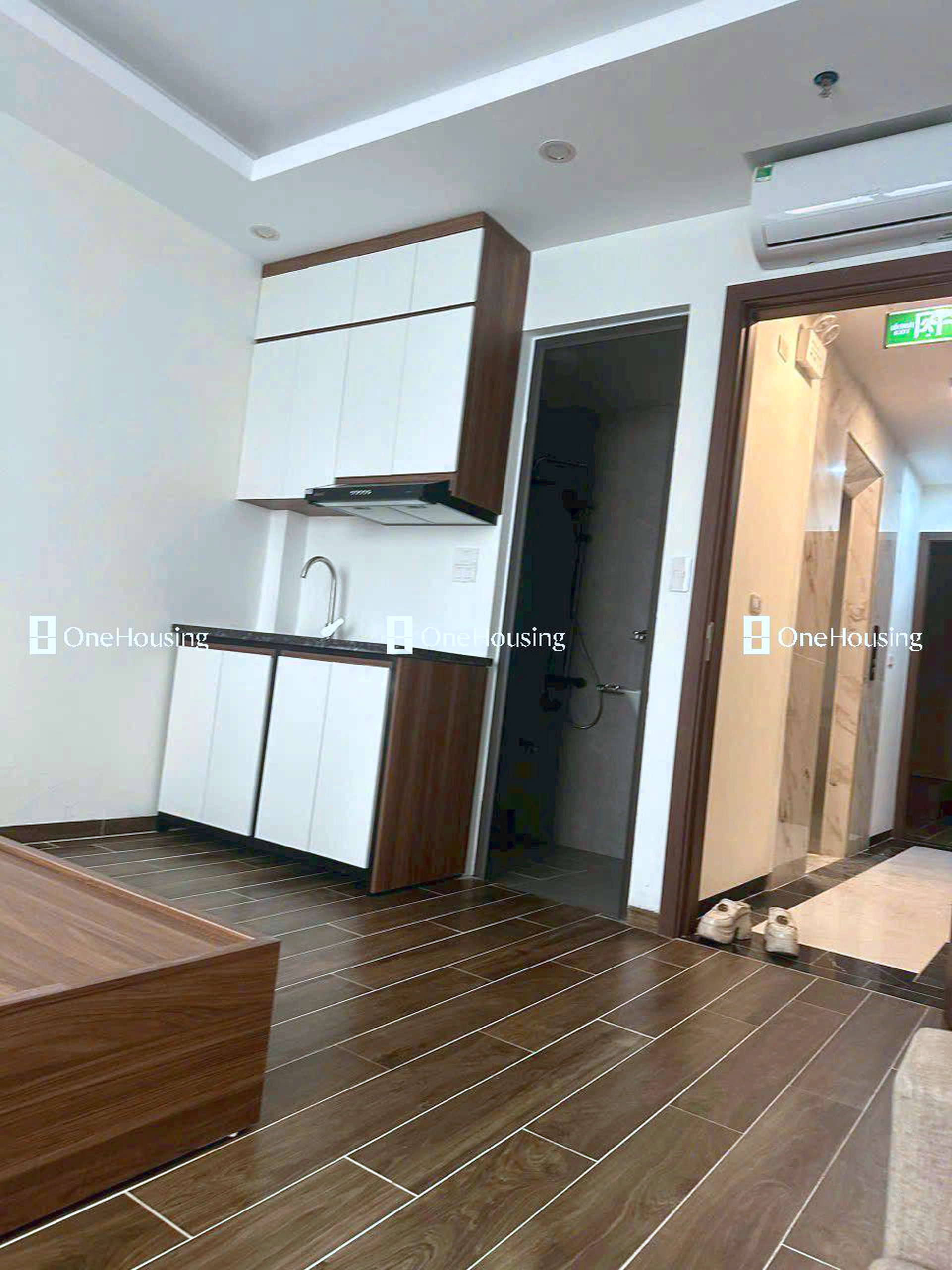 Nhà mặt ngõ cách Tây Mỗ 30m, P. Tây Mỗ, Q. Nam Từ Liêm, TP. Hà Nội