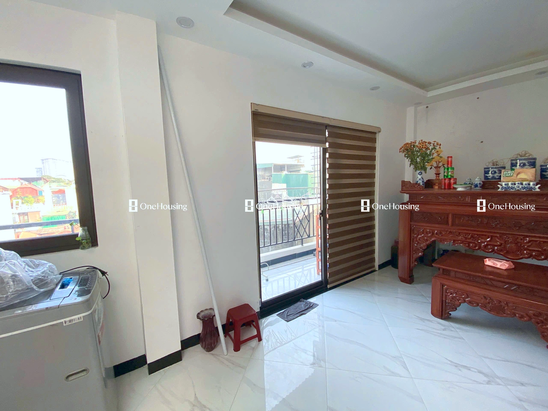 Nhà mặt ngõ cách Hoàng Hoa Thám 150m, P. Liễu Giai, Q. Ba Đình, TP. Hà Nội