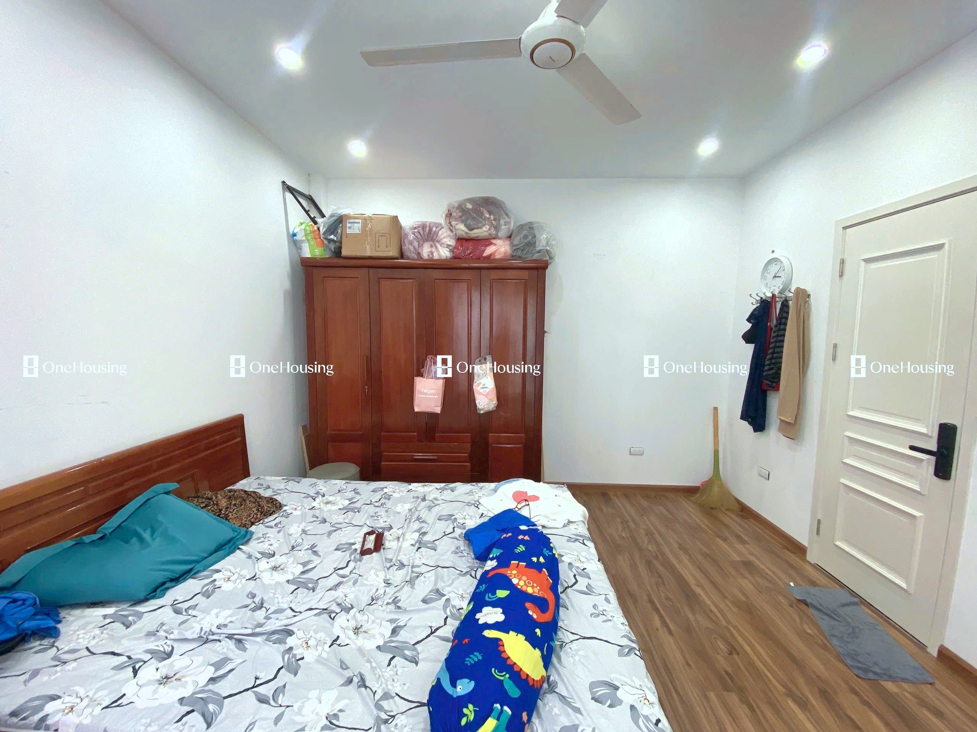 Nhà mặt ngõ cách Hoàng Hoa Thám 150m, P. Liễu Giai, Q. Ba Đình, TP. Hà Nội