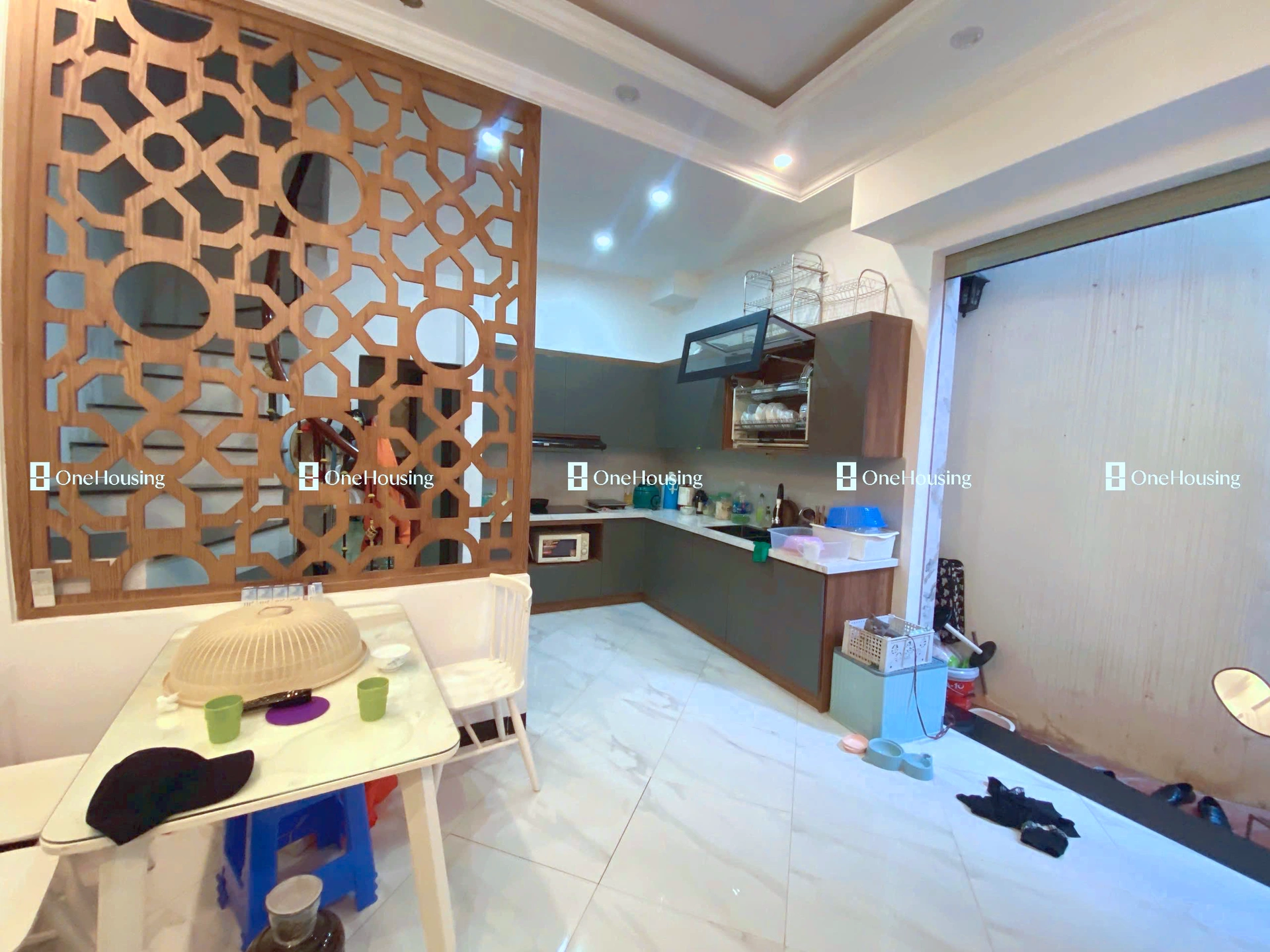 Nhà mặt ngõ cách Hoàng Hoa Thám 150m, P. Liễu Giai, Q. Ba Đình, TP. Hà Nội
