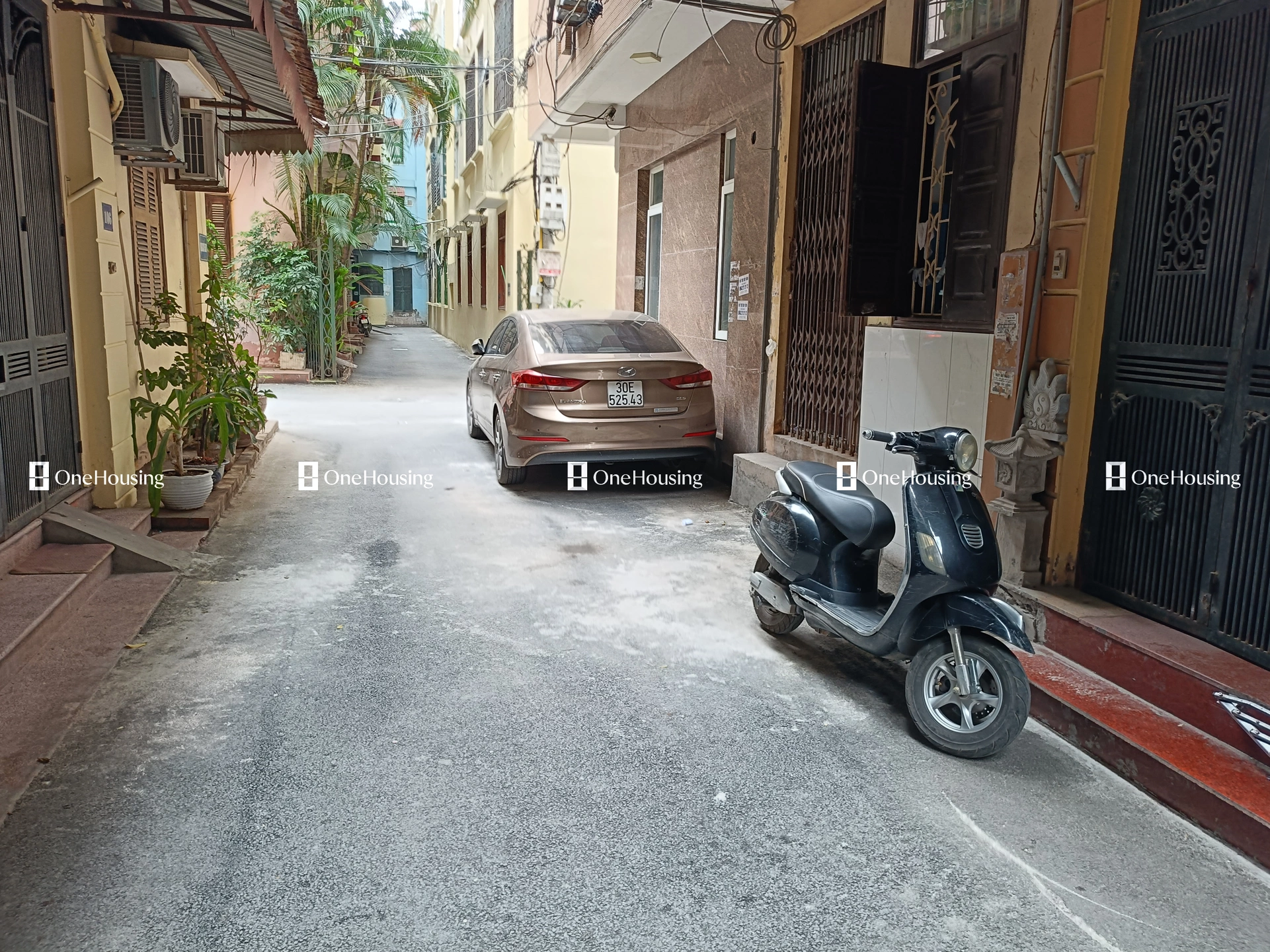Onehousing image