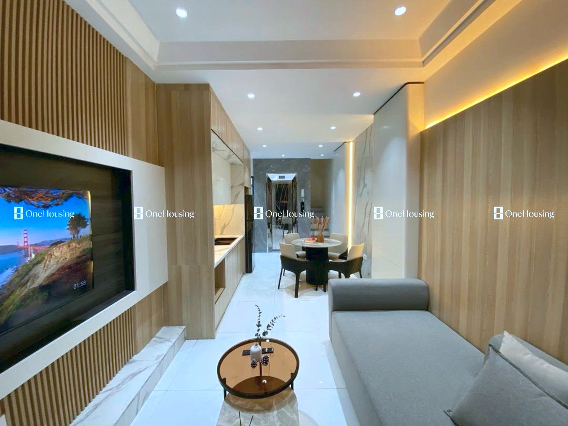 Nhà mặt ngõ cách Nguyễn Viết Xuân 30m, P. Quang Trung, Q. Hà Đông, TP. Hà Nội
