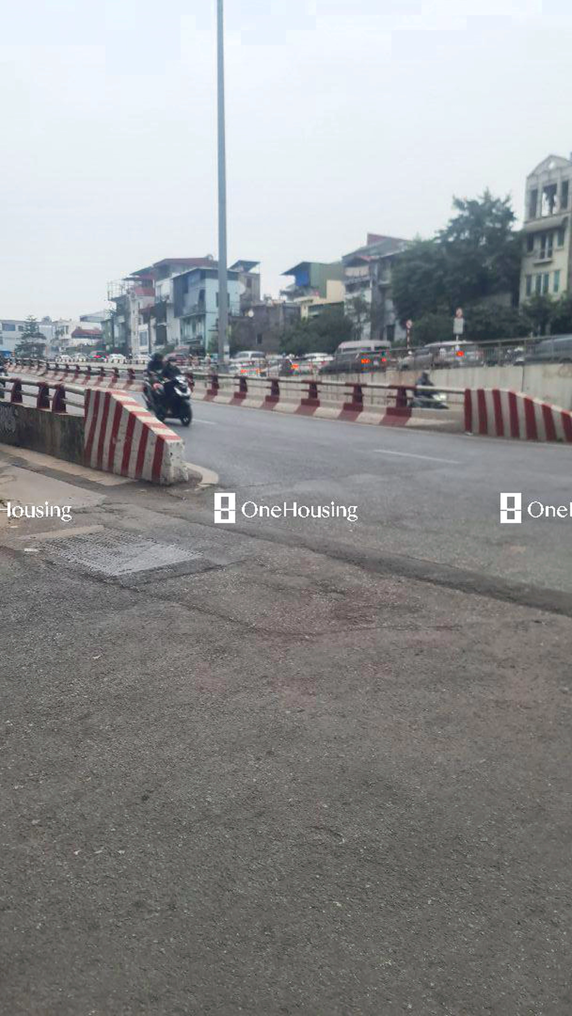 Nhà mặt phố Hàng Mắm, P. Lý Thái Tổ, Q. Hoàn Kiếm, TP. Hà Nội