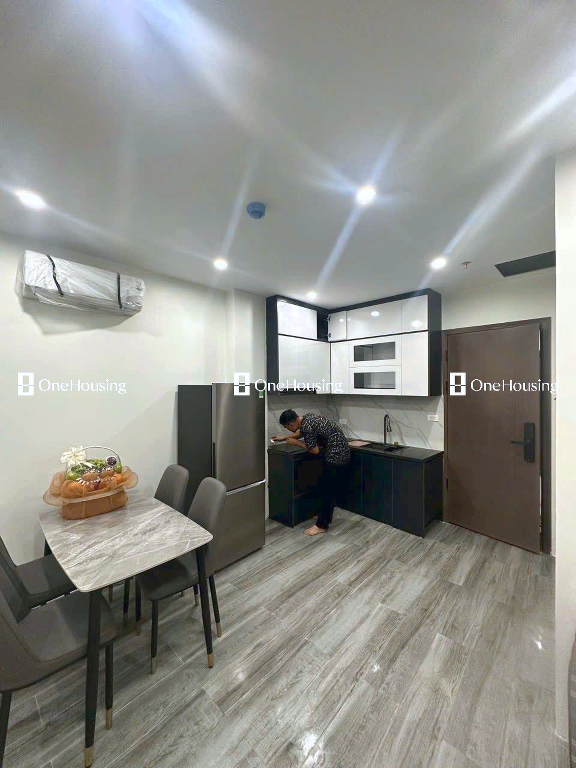 Nhà mặt ngõ cách Bát Khối (gom chân đê - trong đê) 100m, P. Long Biên, Q. Long Biên, TP. Hà Nội