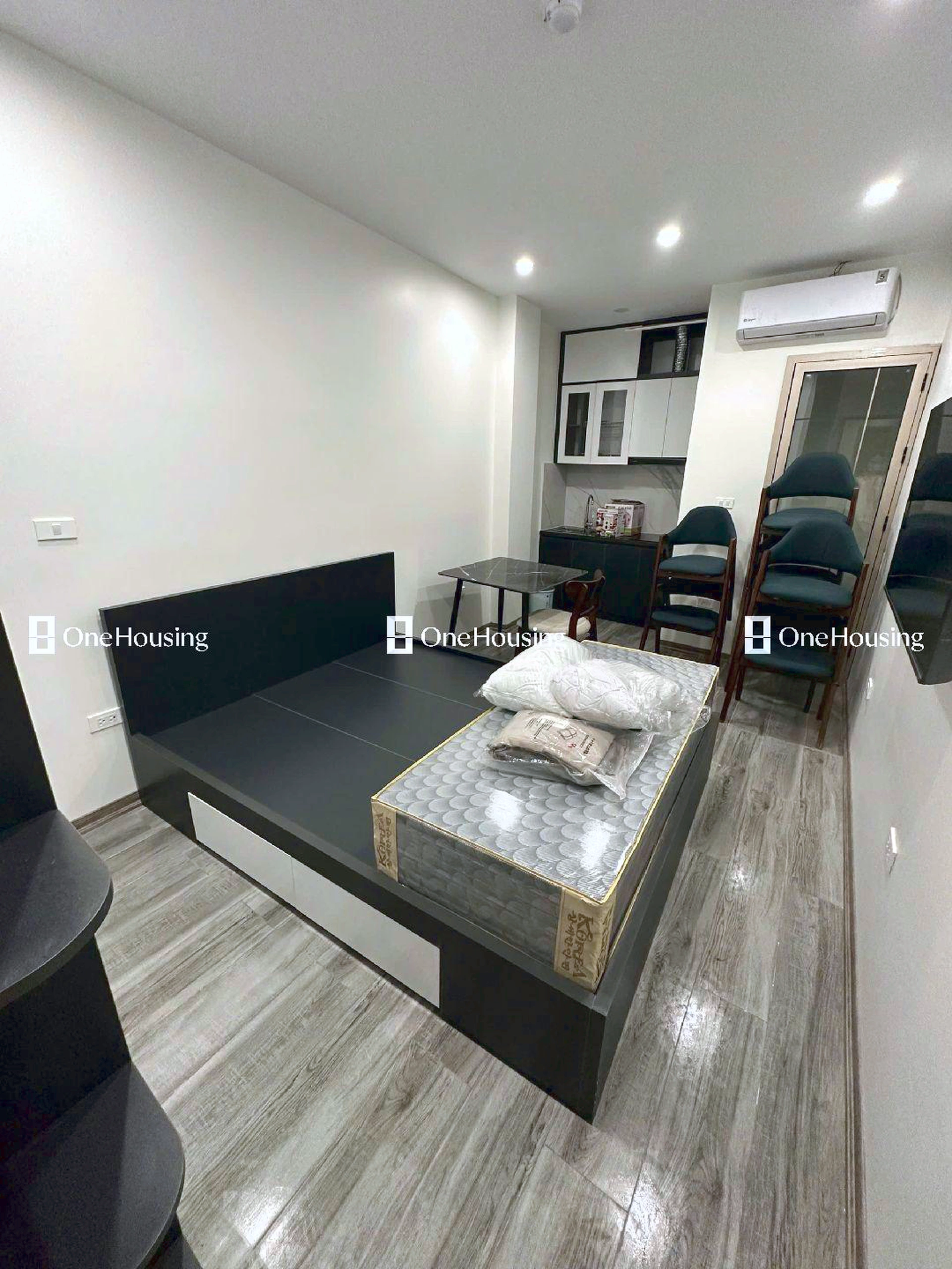 Nhà mặt ngõ cách Bát Khối (gom chân đê - trong đê) 100m, P. Long Biên, Q. Long Biên, TP. Hà Nội