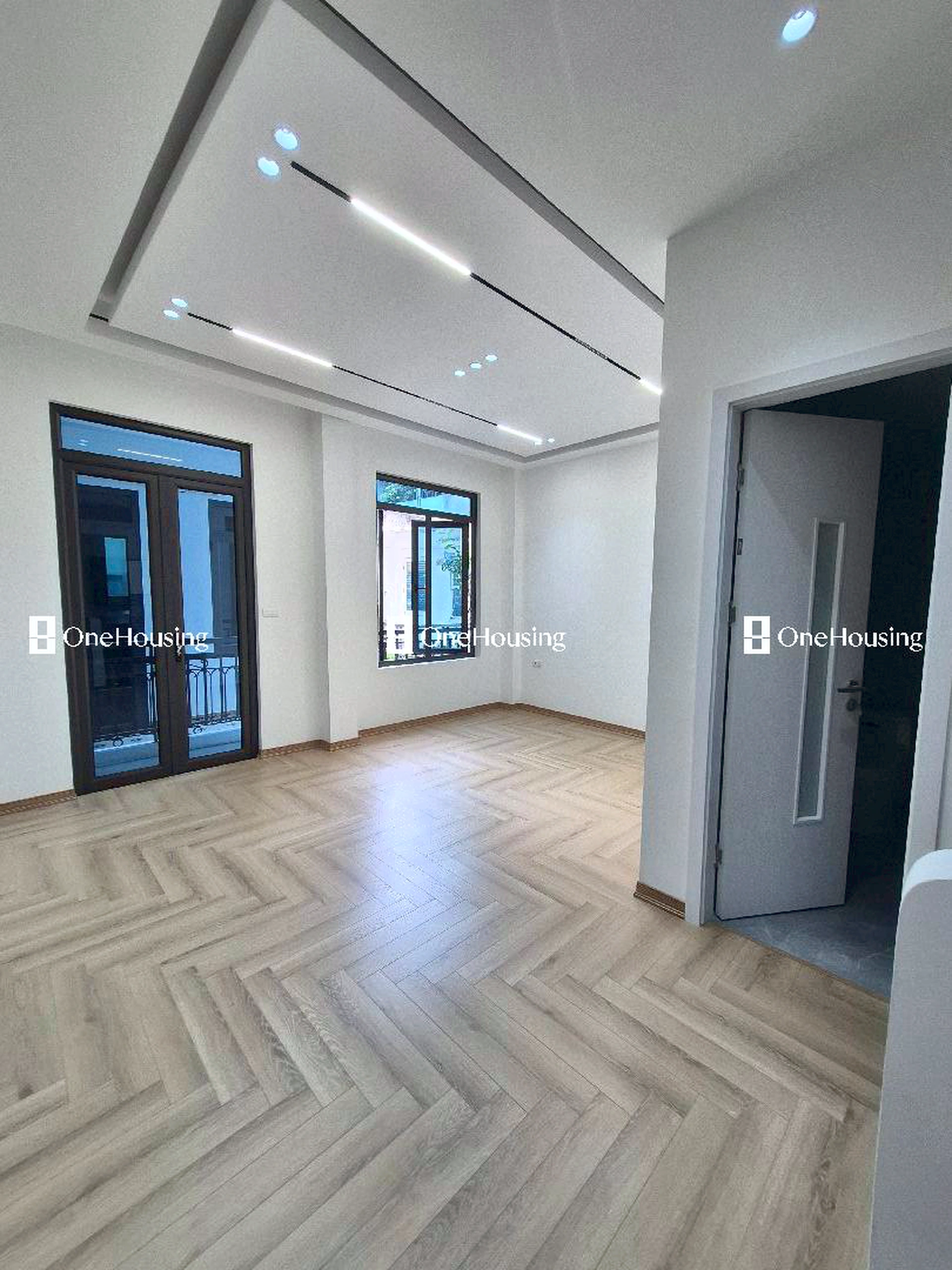 Nhà mặt ngõ cách Hoàng Hoa Thám 100m, P. Bưởi, Q. Tây Hồ, TP. Hà Nội