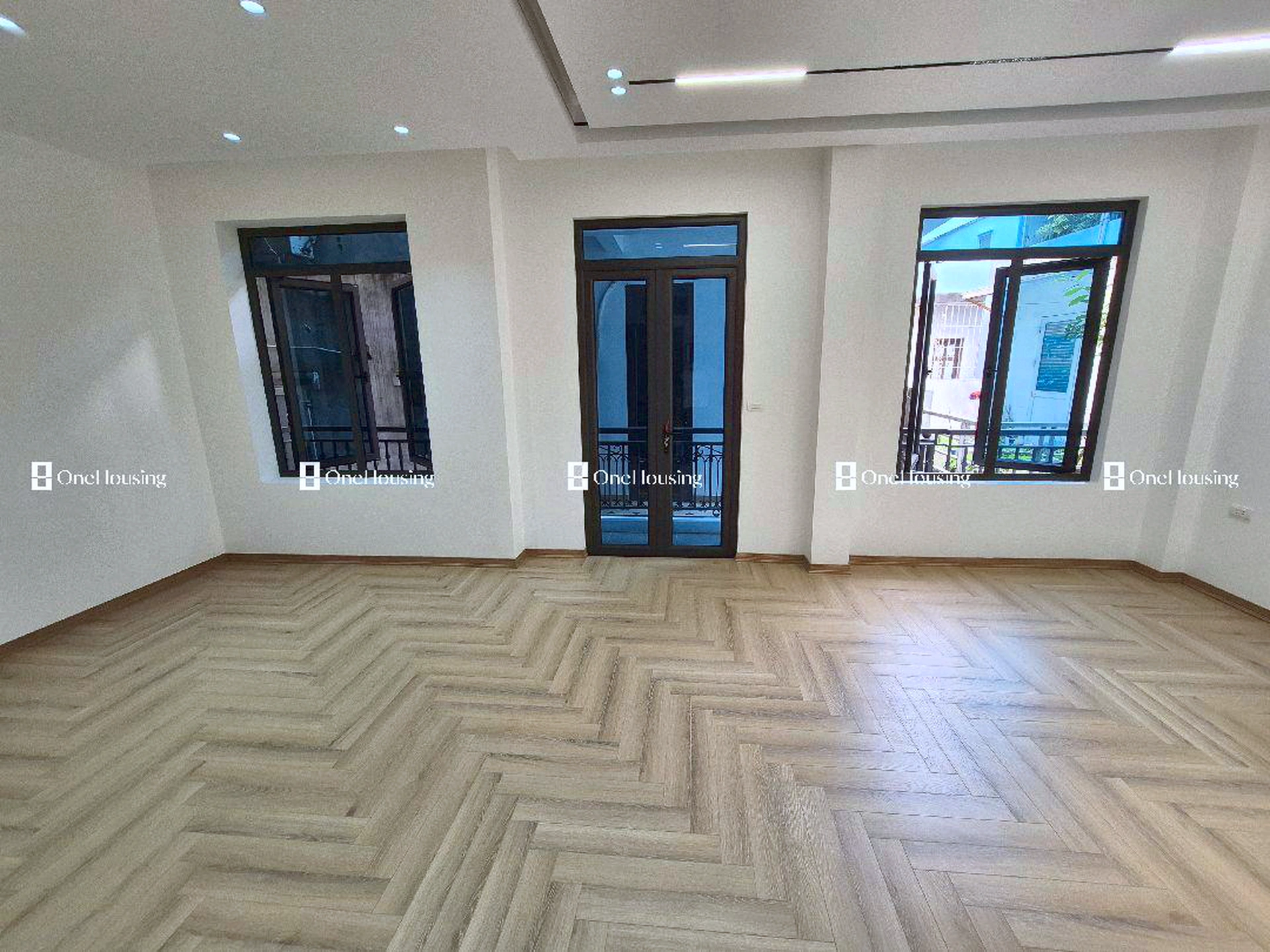 Nhà mặt ngõ cách Hoàng Hoa Thám 100m, P. Bưởi, Q. Tây Hồ, TP. Hà Nội