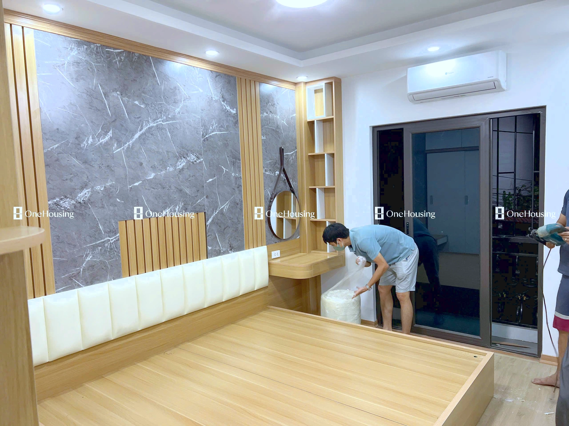 Onehousing image