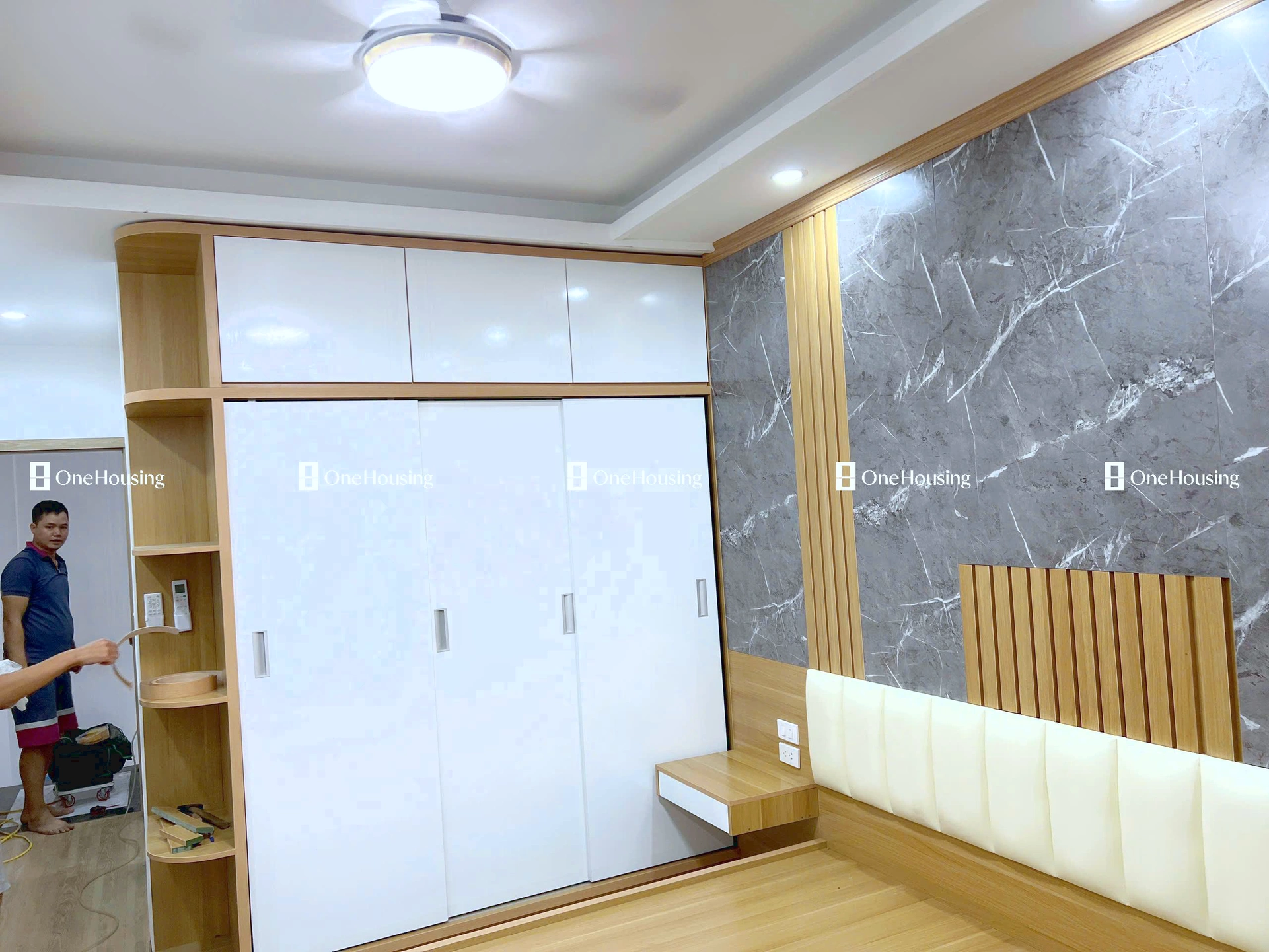 Onehousing image