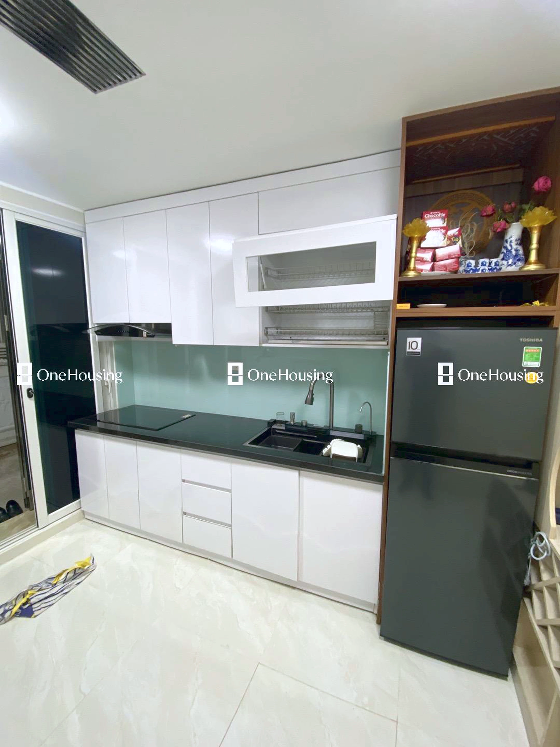 Nhà mặt ngõ cách Hoàng Đạo Thành 30m, P. Hạ Đình, Q. Thanh Xuân, TP. Hà Nội