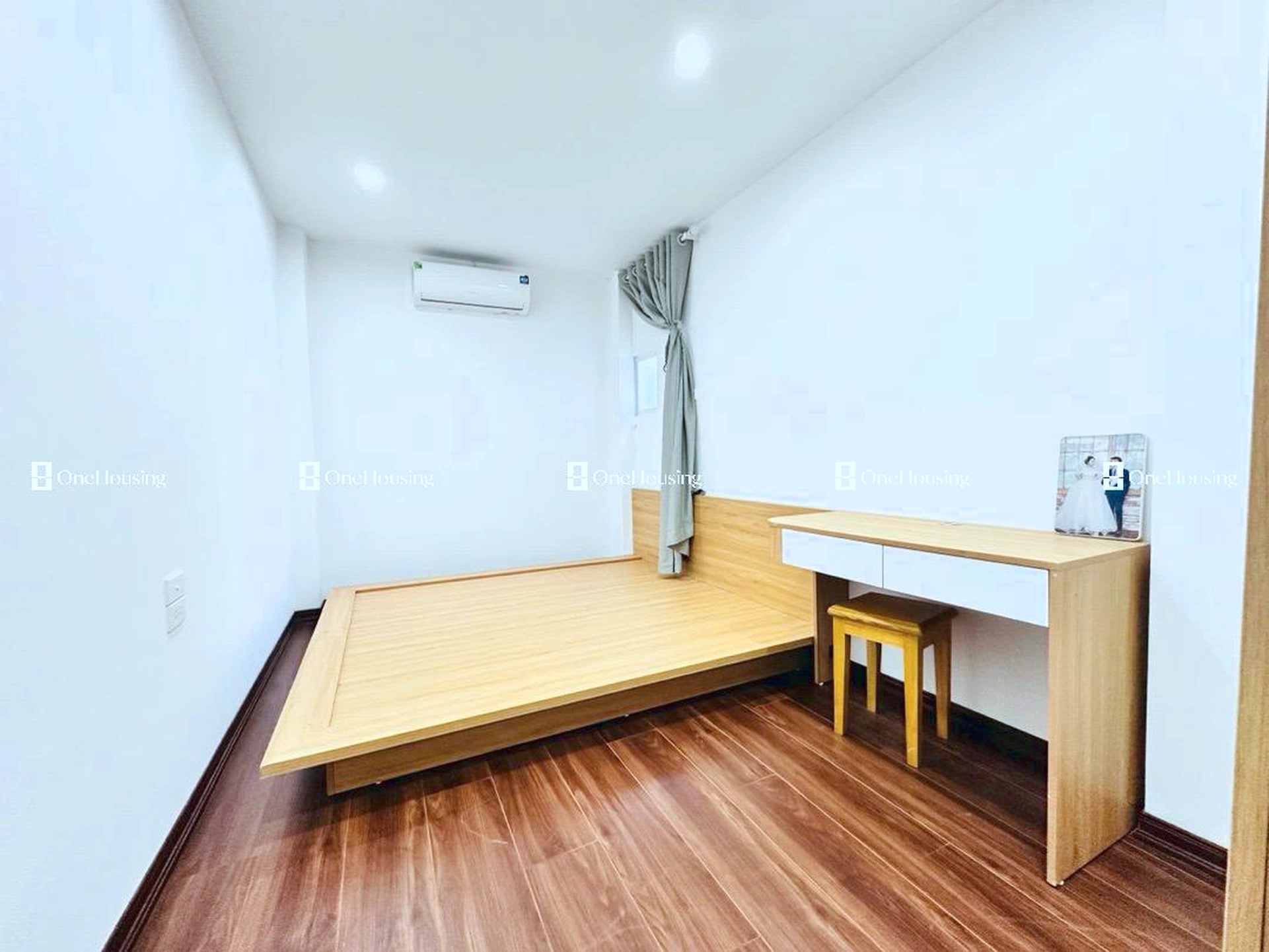 Nhà mặt ngõ cách Hồ Văn Chương 40m, P. Văn Chương, Q. Đống Đa, TP. Hà Nội