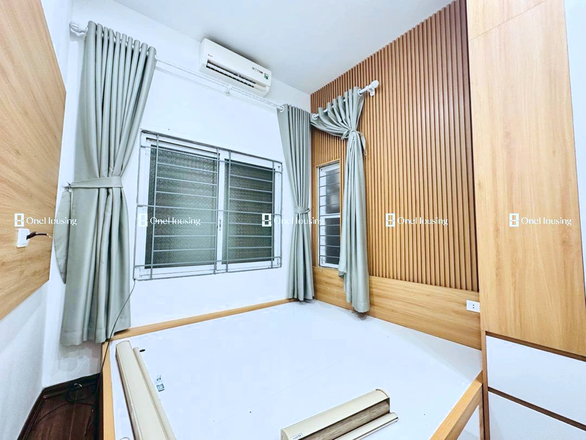 Nhà mặt ngõ cách Hồ Văn Chương 40m, P. Văn Chương, Q. Đống Đa, TP. Hà Nội