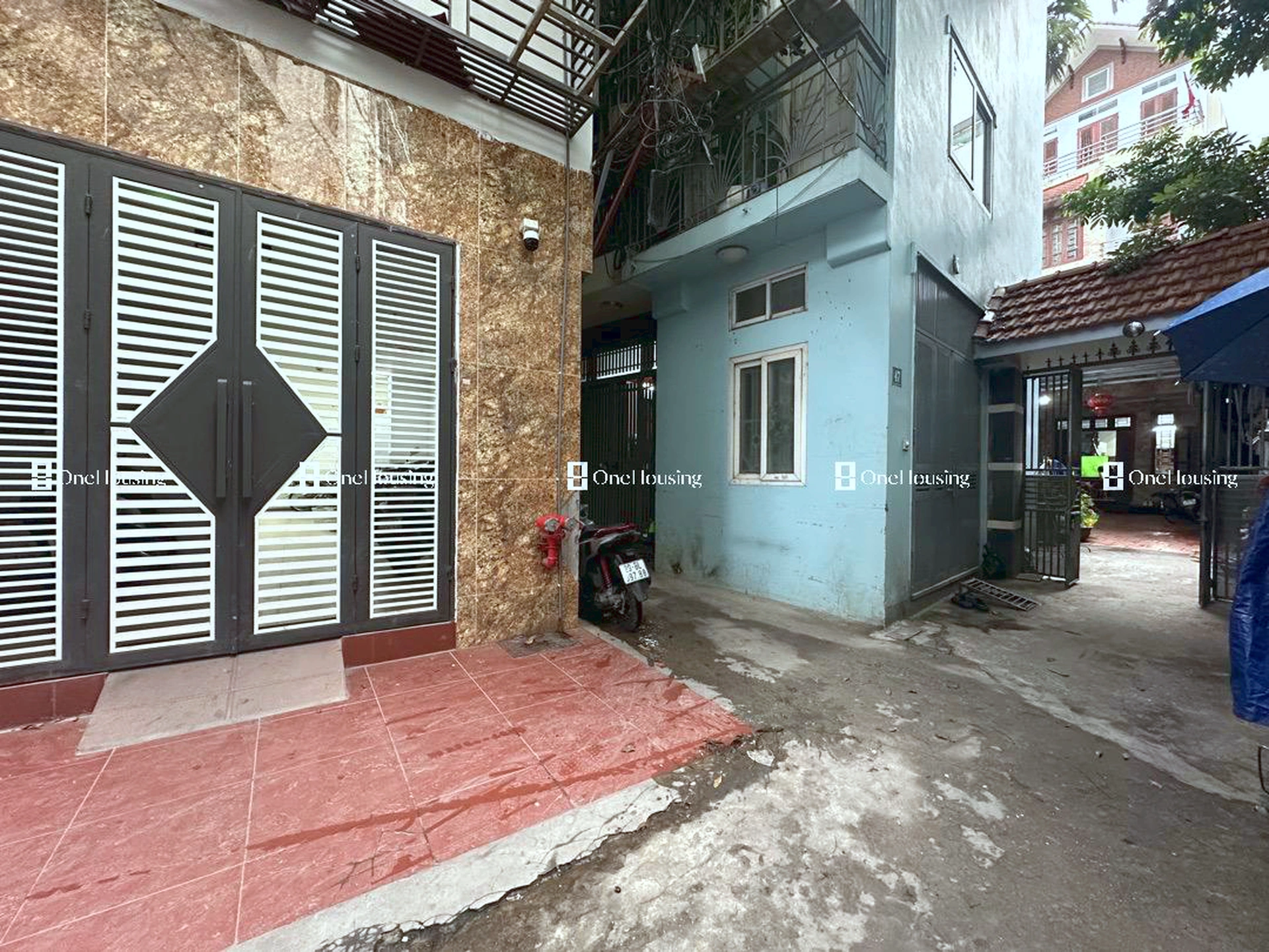 Onehousing image