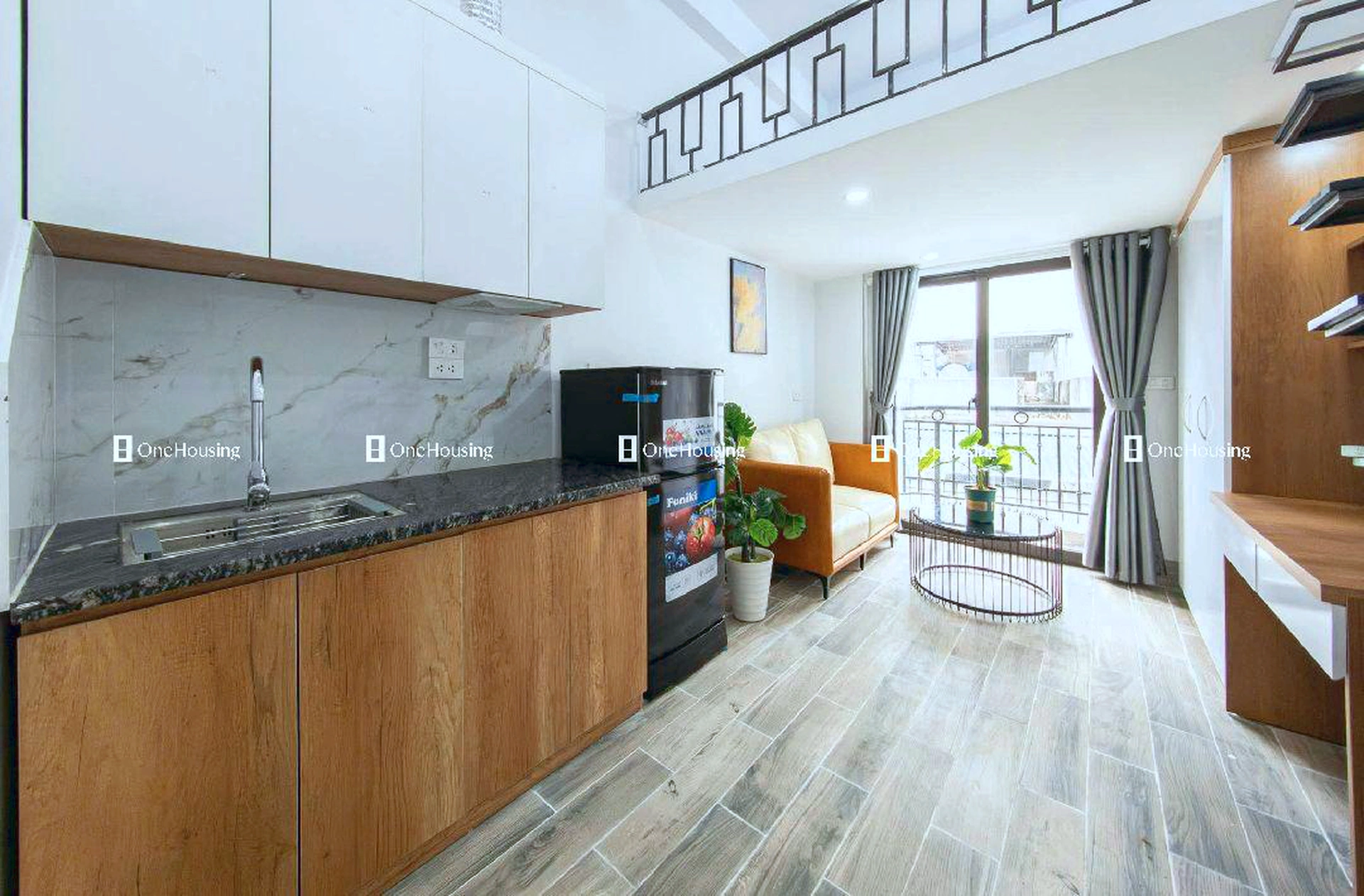 Onehousing image