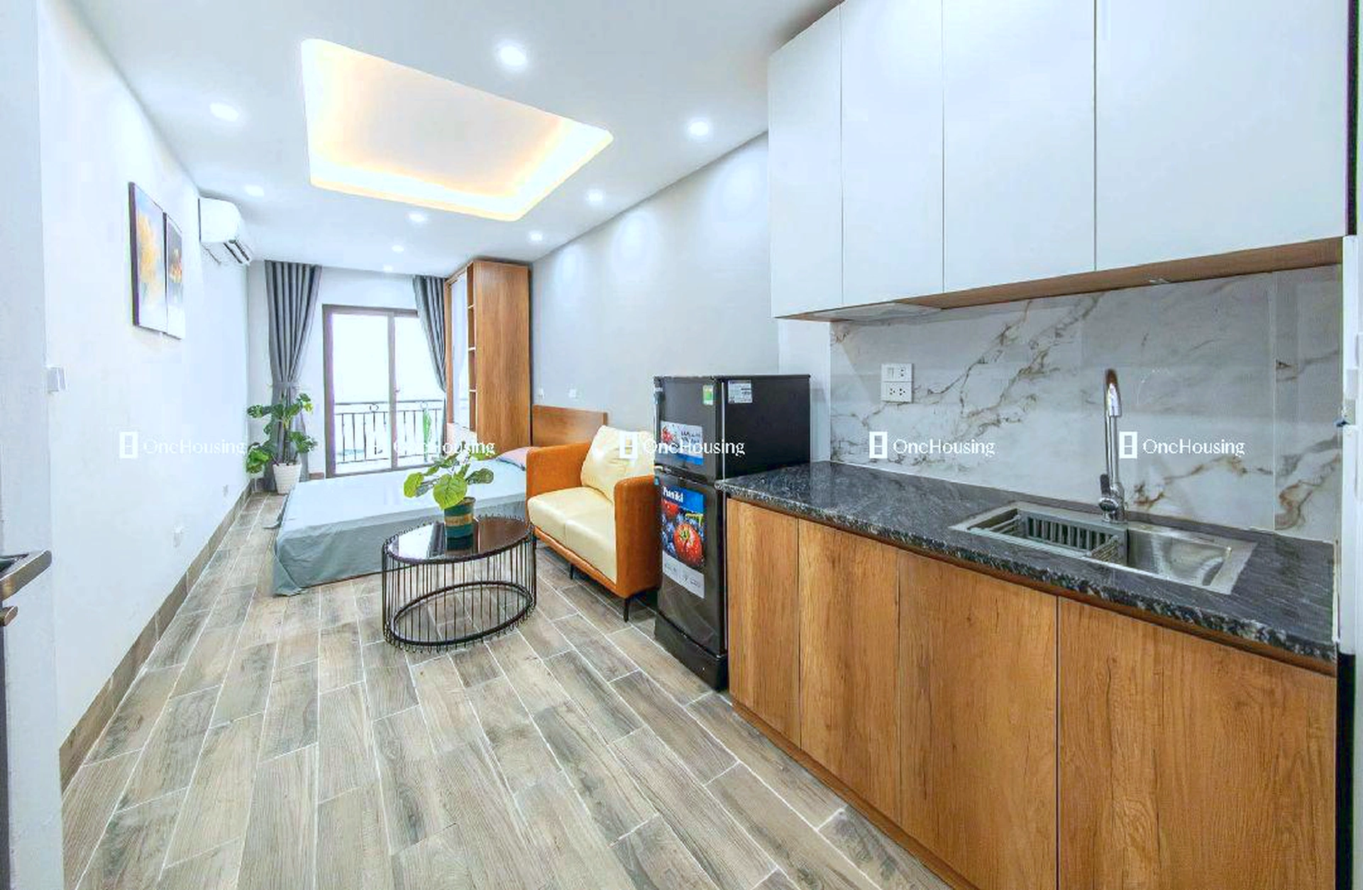 Onehousing image