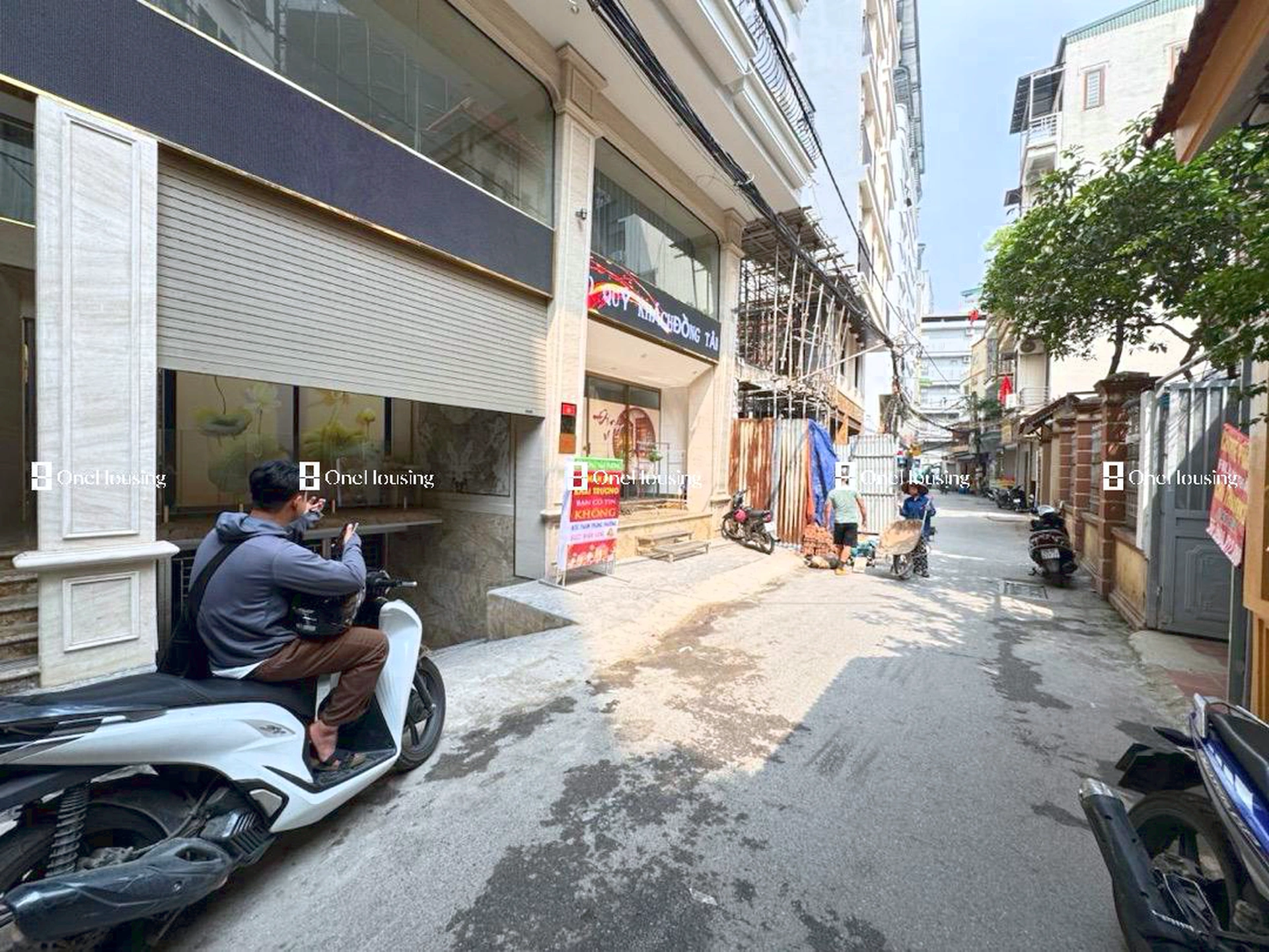 Onehousing image