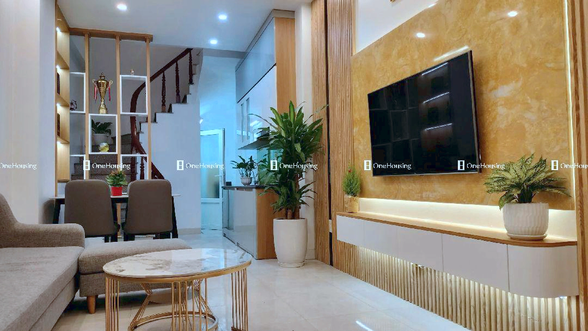 Nhà mặt ngõ cách Bát Khối 50m, P. Long Biên, Q. Long Biên, TP. Hà Nội