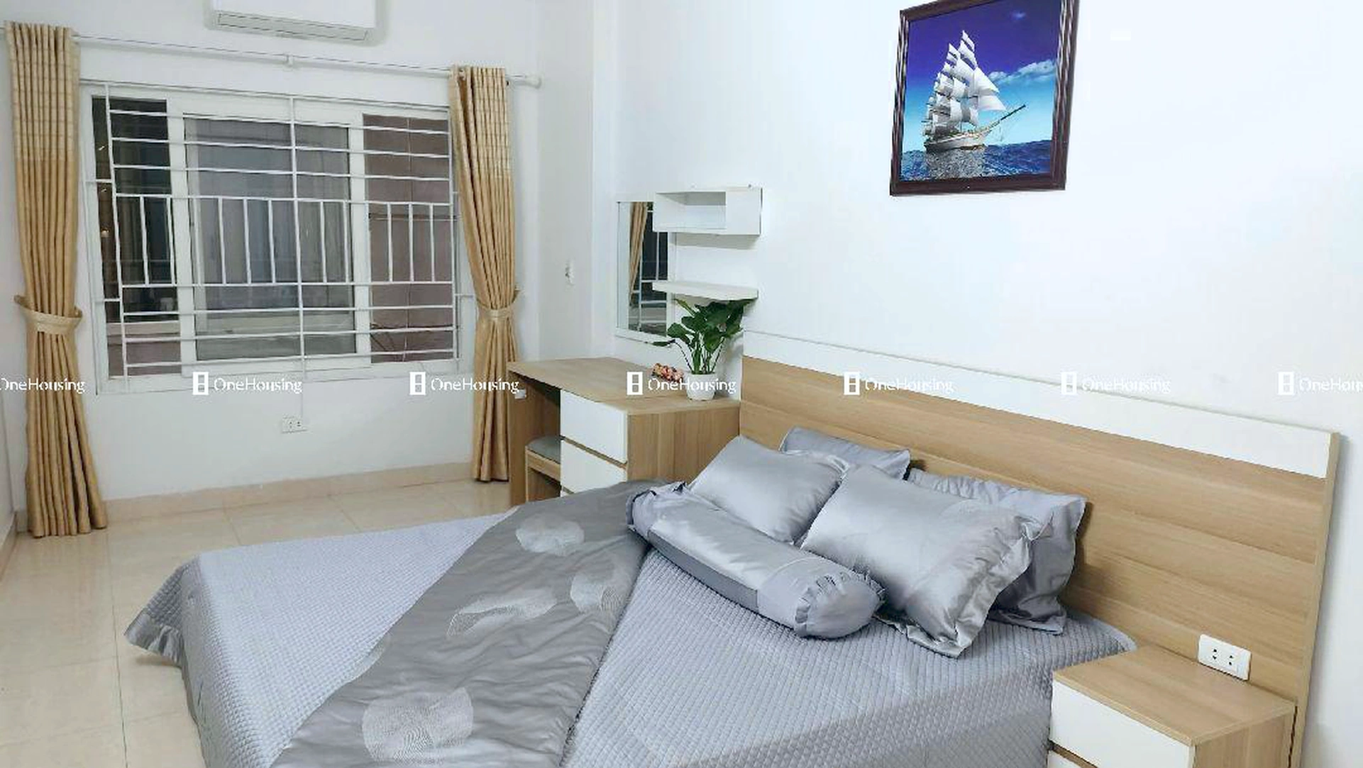 Nhà mặt ngõ cách Bát Khối 50m, P. Long Biên, Q. Long Biên, TP. Hà Nội