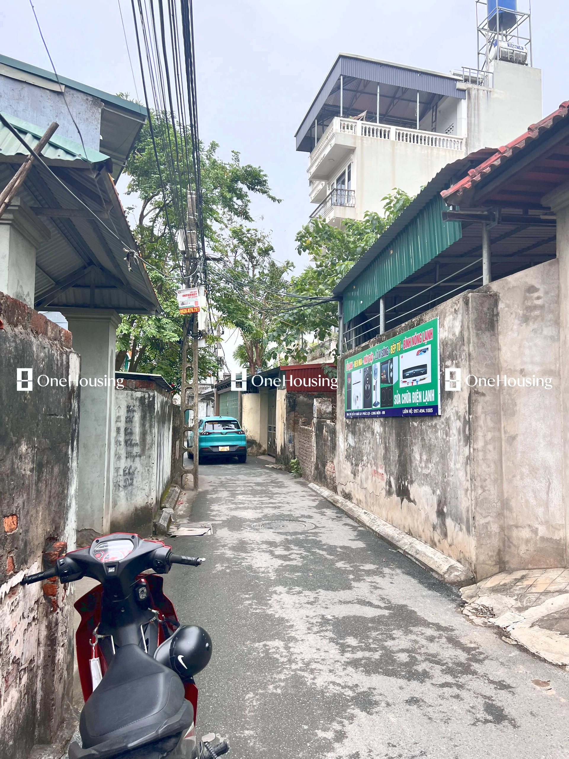Onehousing image