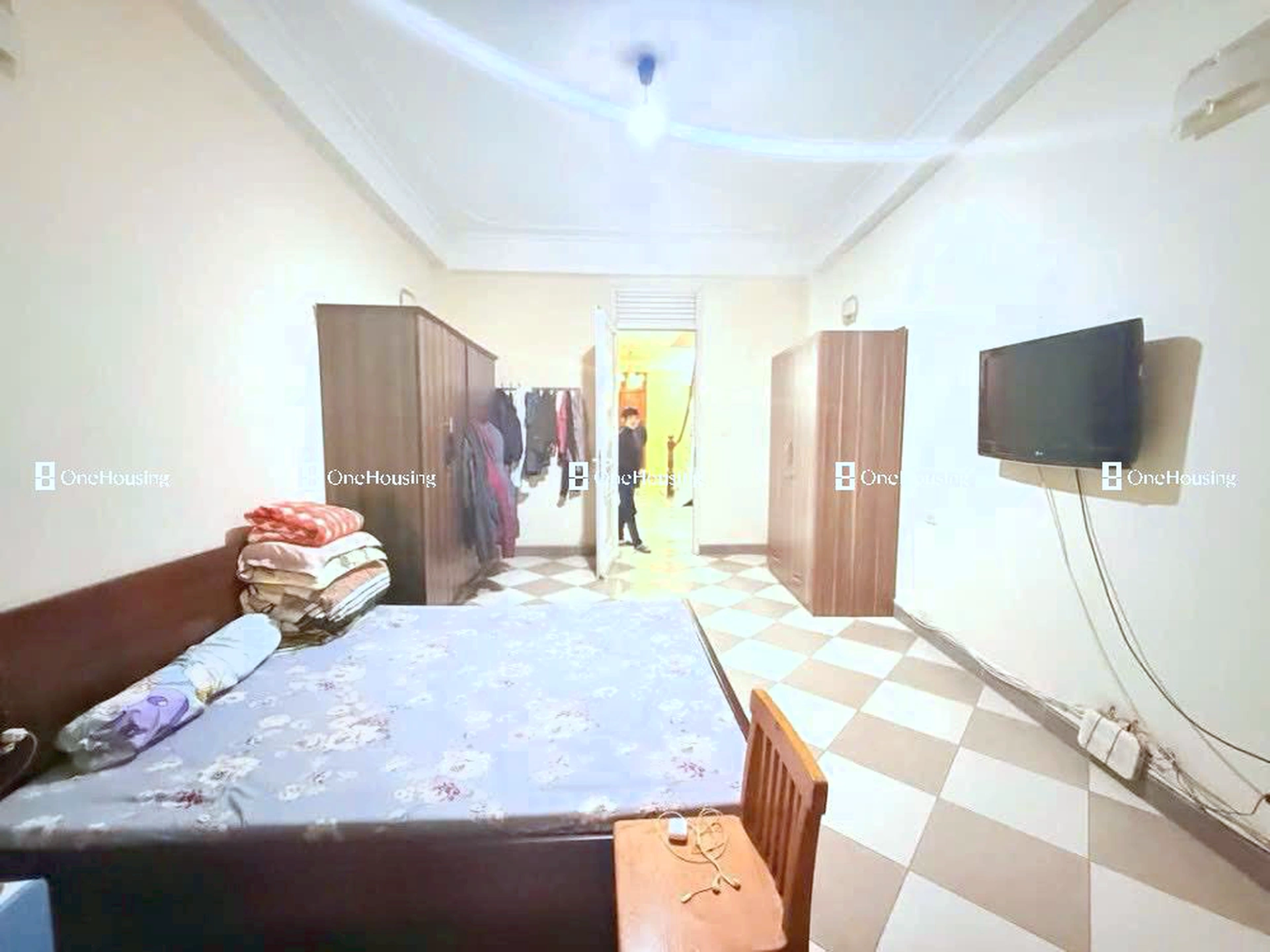 Nhà mặt phố Lạc Long Quân, P. Bưởi, Q. Tây Hồ, TP. Hà Nội