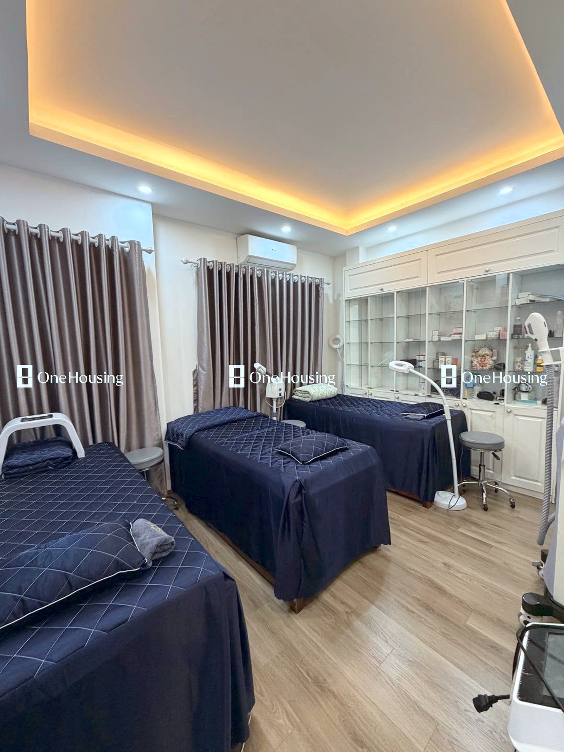 Nhà mặt ngõ cách Tôn Thất Tùng 150m, P. Khương Thượng, Q. Đống Đa, TP. Hà Nội