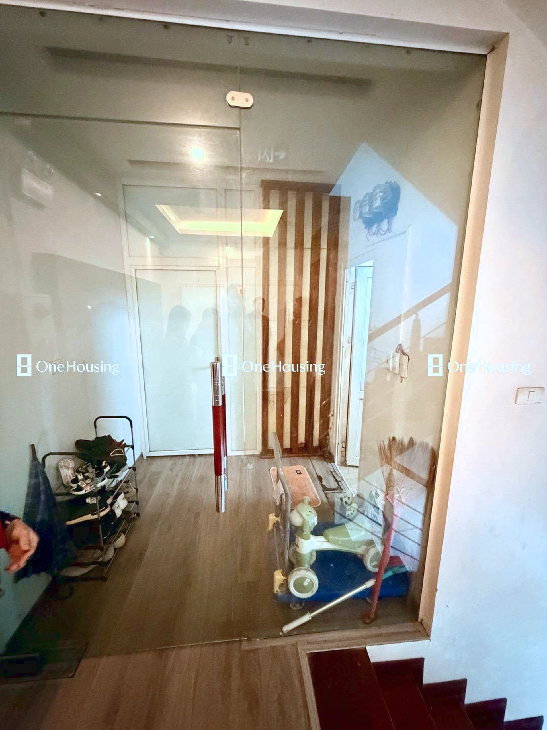 Nhà mặt ngõ cách Kim Giang 50m, P. Đại Kim, Q. Hoàng Mai, TP. Hà Nội