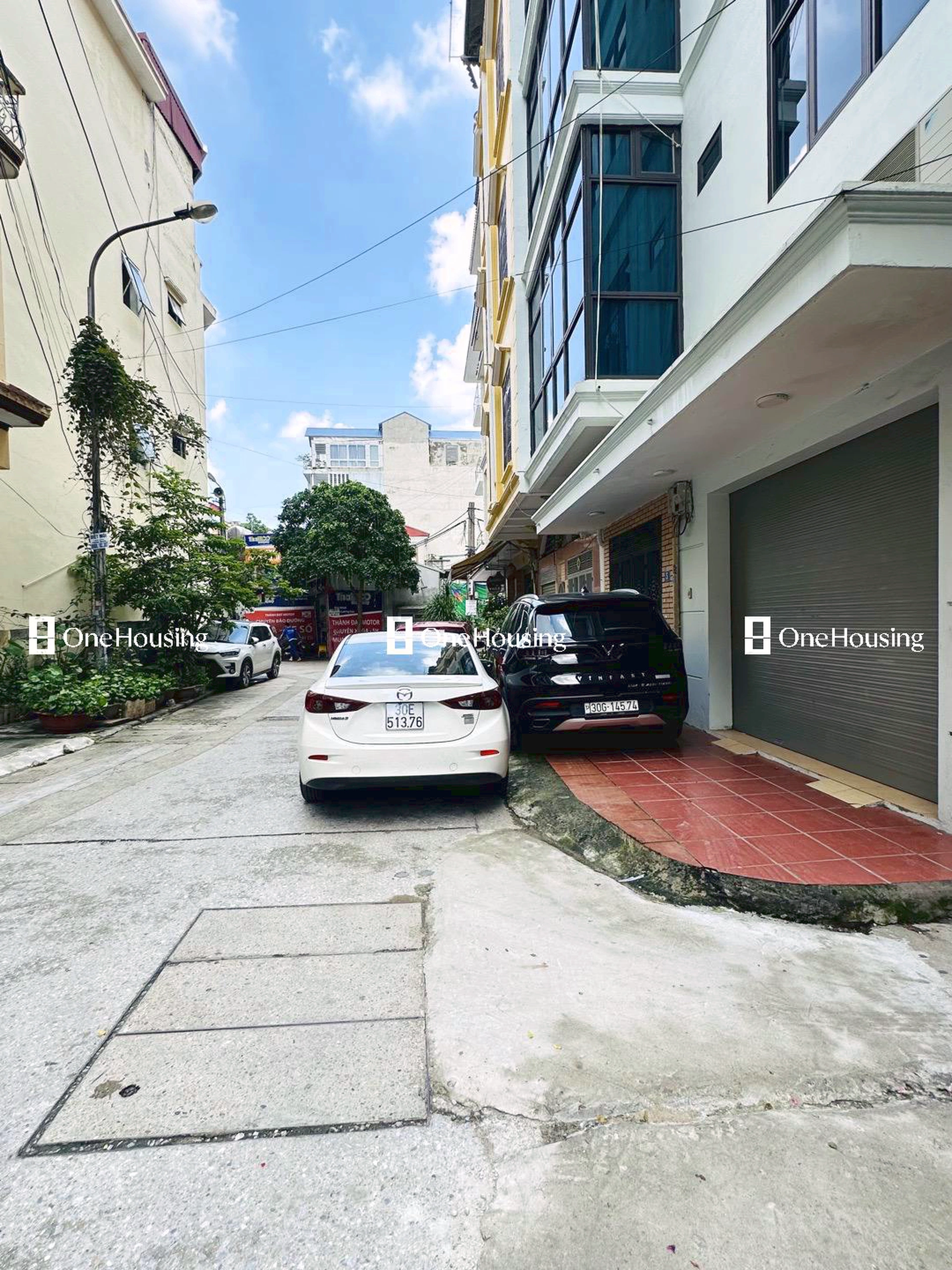 Onehousing image