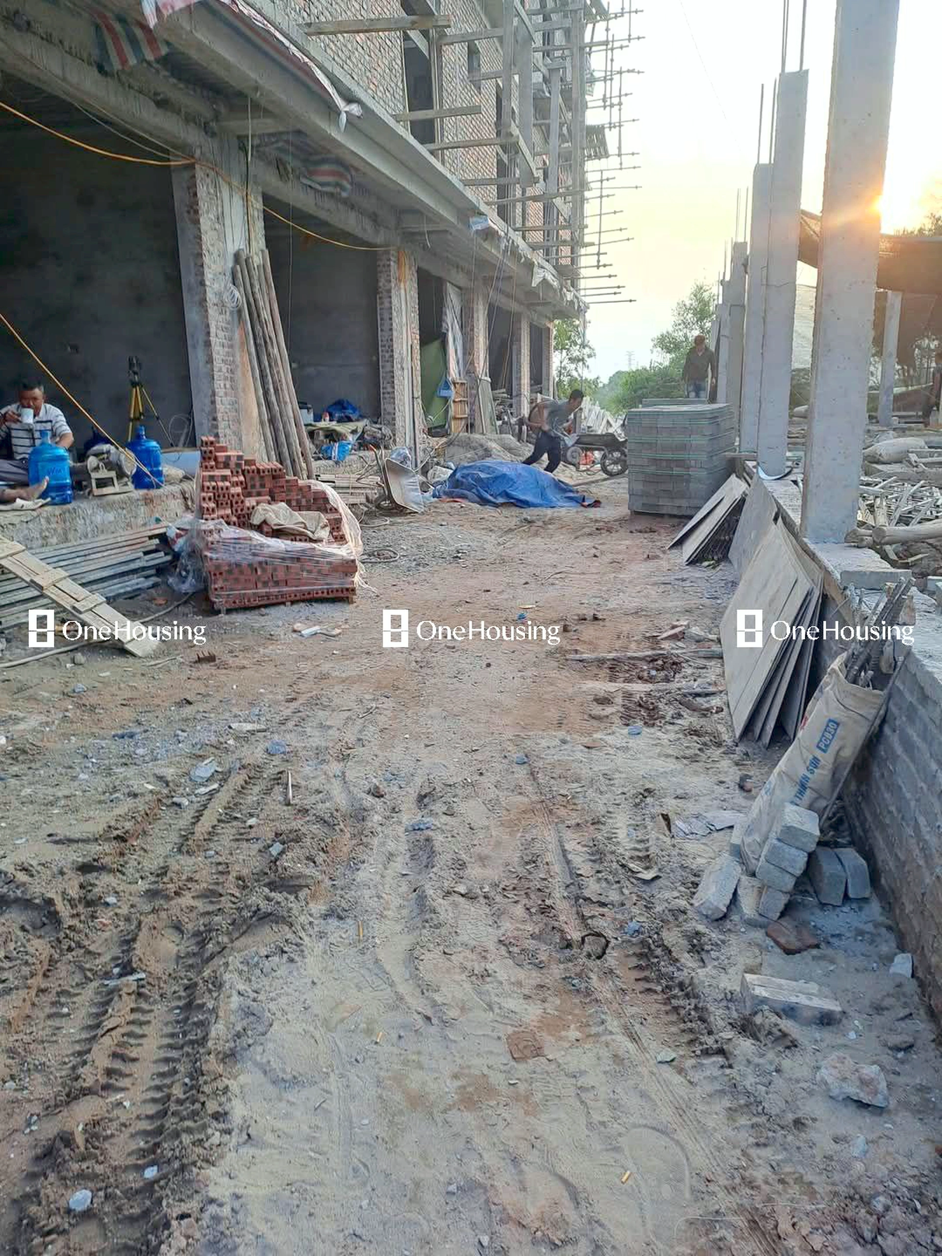 Onehousing image